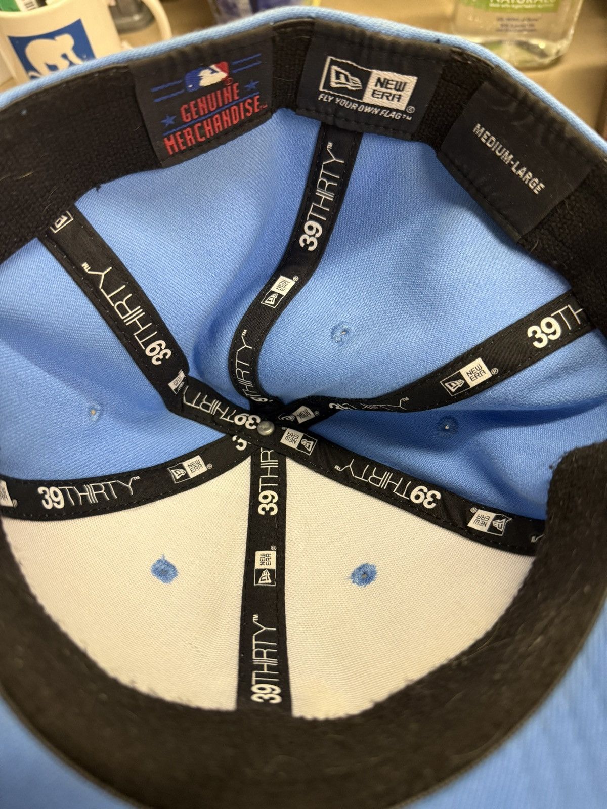 New Era Cubs Hat Size ONE SIZE - 3 Thumbnail