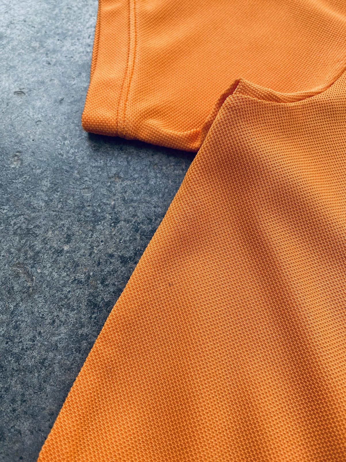 Yohji Yamamoto Vintage A.A.R Yohji Yamamoto Distressed Jersey Size US S / EU 44-46 / 1 - 9 Thumbnail