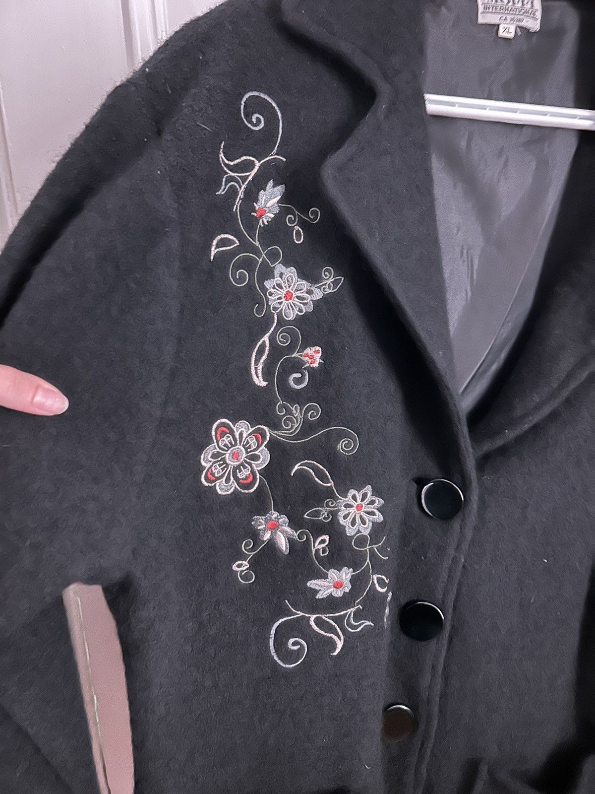 Other Moffi wool blazer Size US XL / EU 56 / 4 - 3 Thumbnail