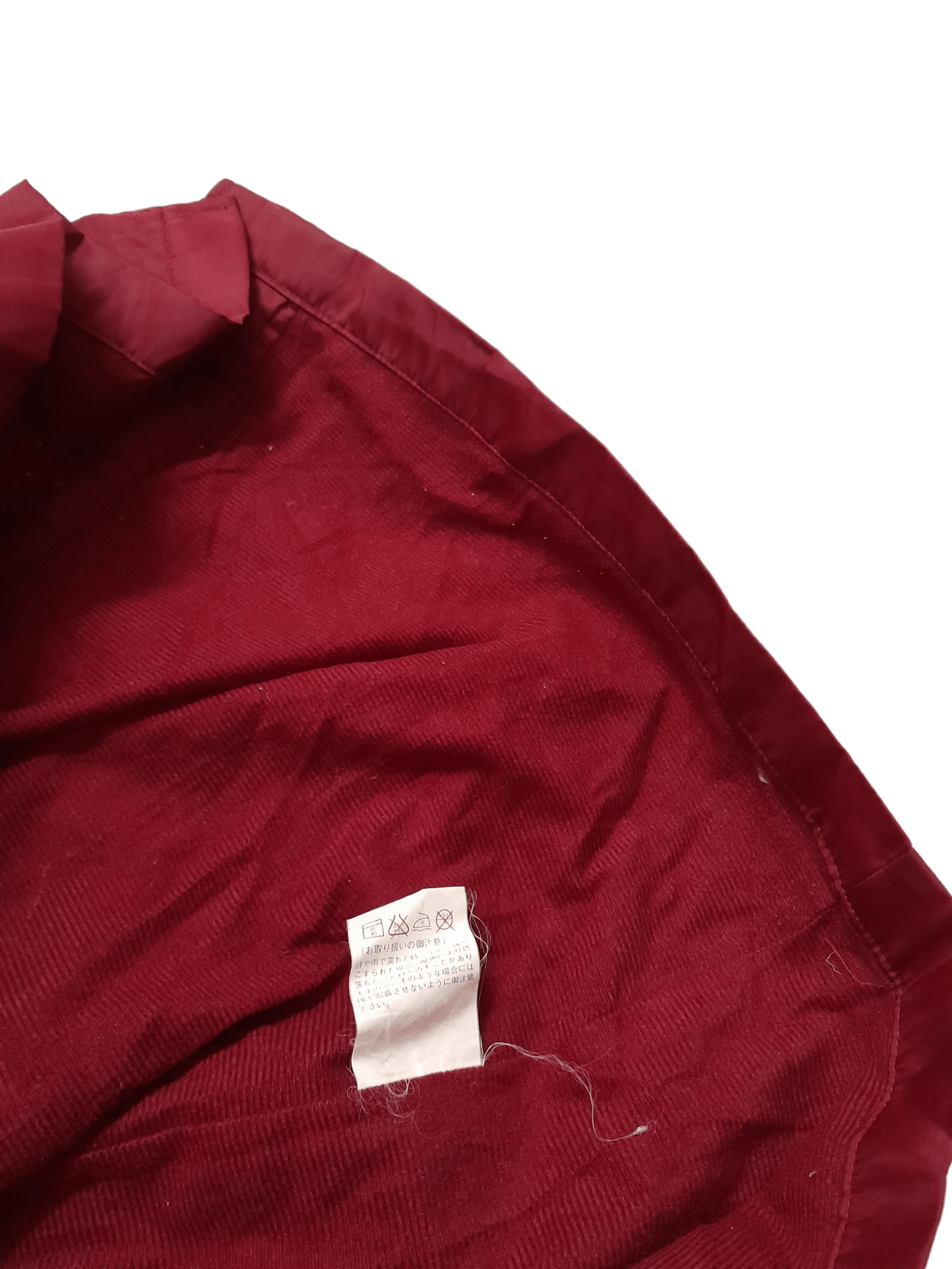Karl Kani KARL KANI Jacket (S112) Size US L / EU 52-54 / 3 - 5 Thumbnail