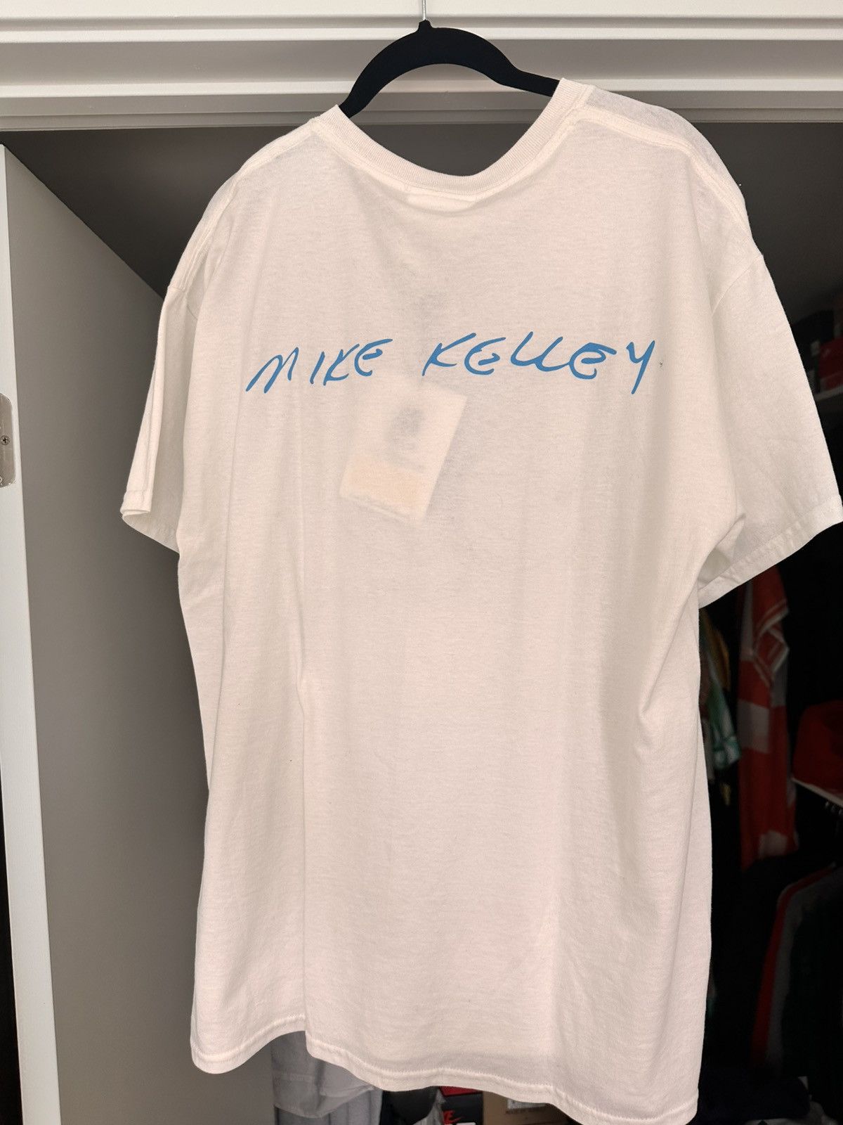 Opening Ceremony Opening Ceremony x Mike Kelley Size US L / EU 52-54 / 3 - 5 Thumbnail