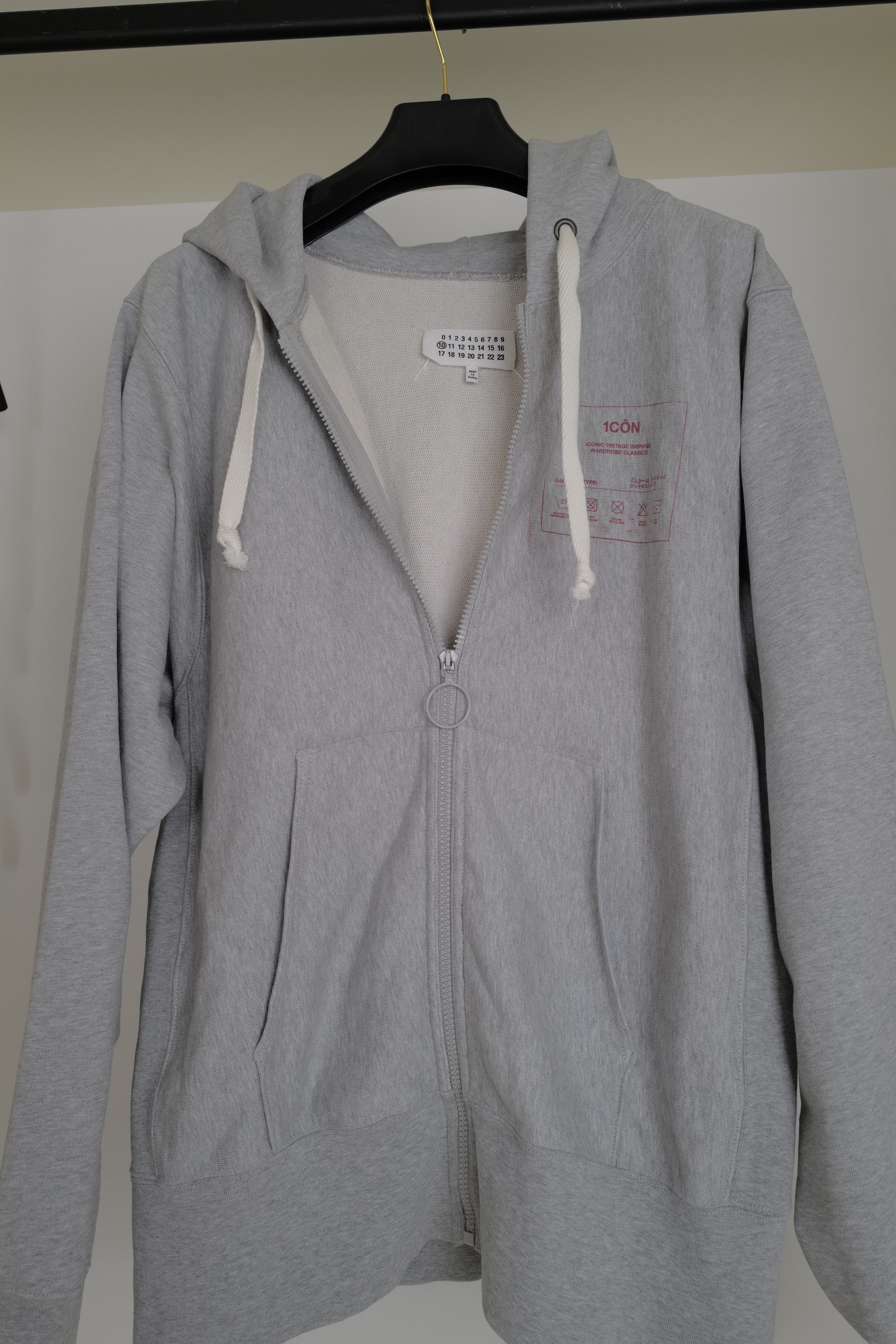 Maison Margiela Maison Margiela Track Suit Size US 32 / EU 48 - 8 Thumbnail