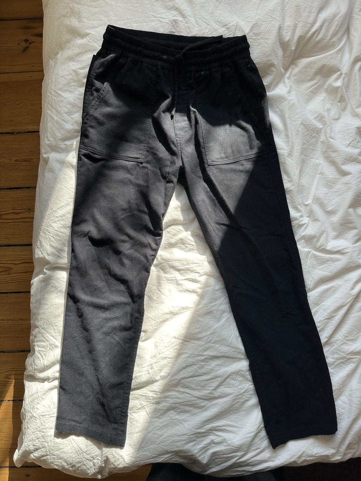 Other YMC You Must Create London Wool Pants Size US 30 / EU 46 - 1 Thumbnail