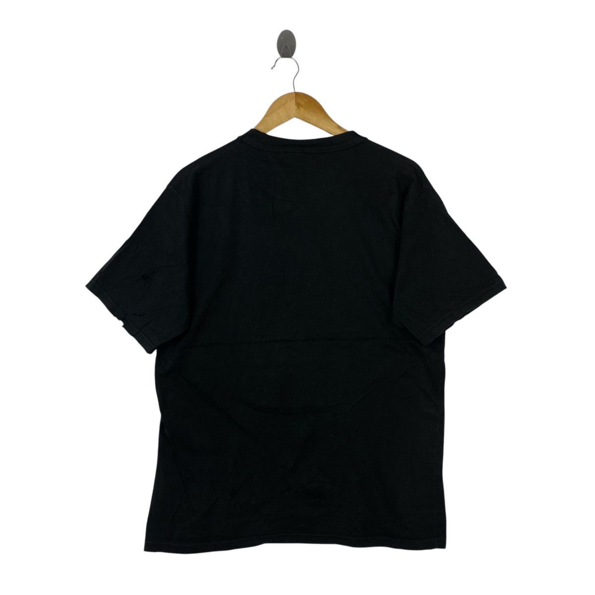 Vintage Vintage Mont Saint Michel Graphic Tee Distressed L Size US L / EU 52-54 / 3 - 2 Thumbnail