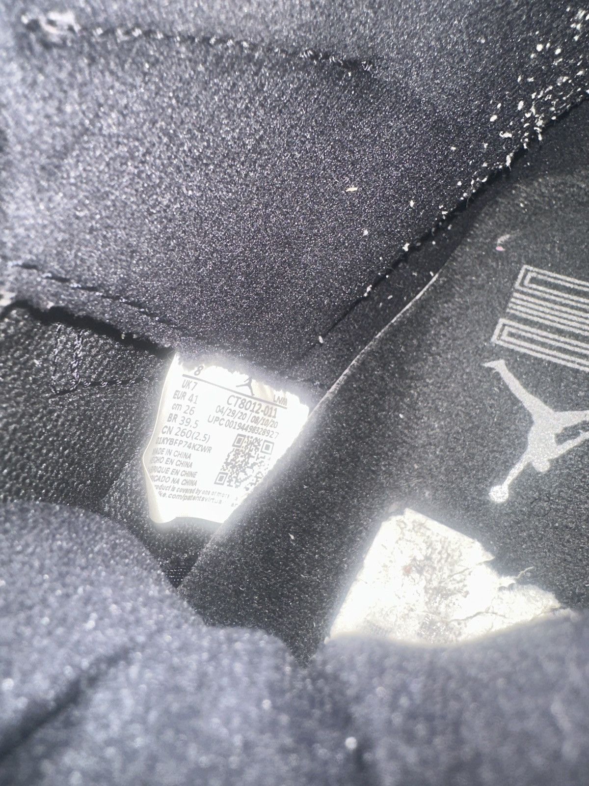 Jordan Brand Jordan 11 Size US 7 / EU 40 - 7 Thumbnail