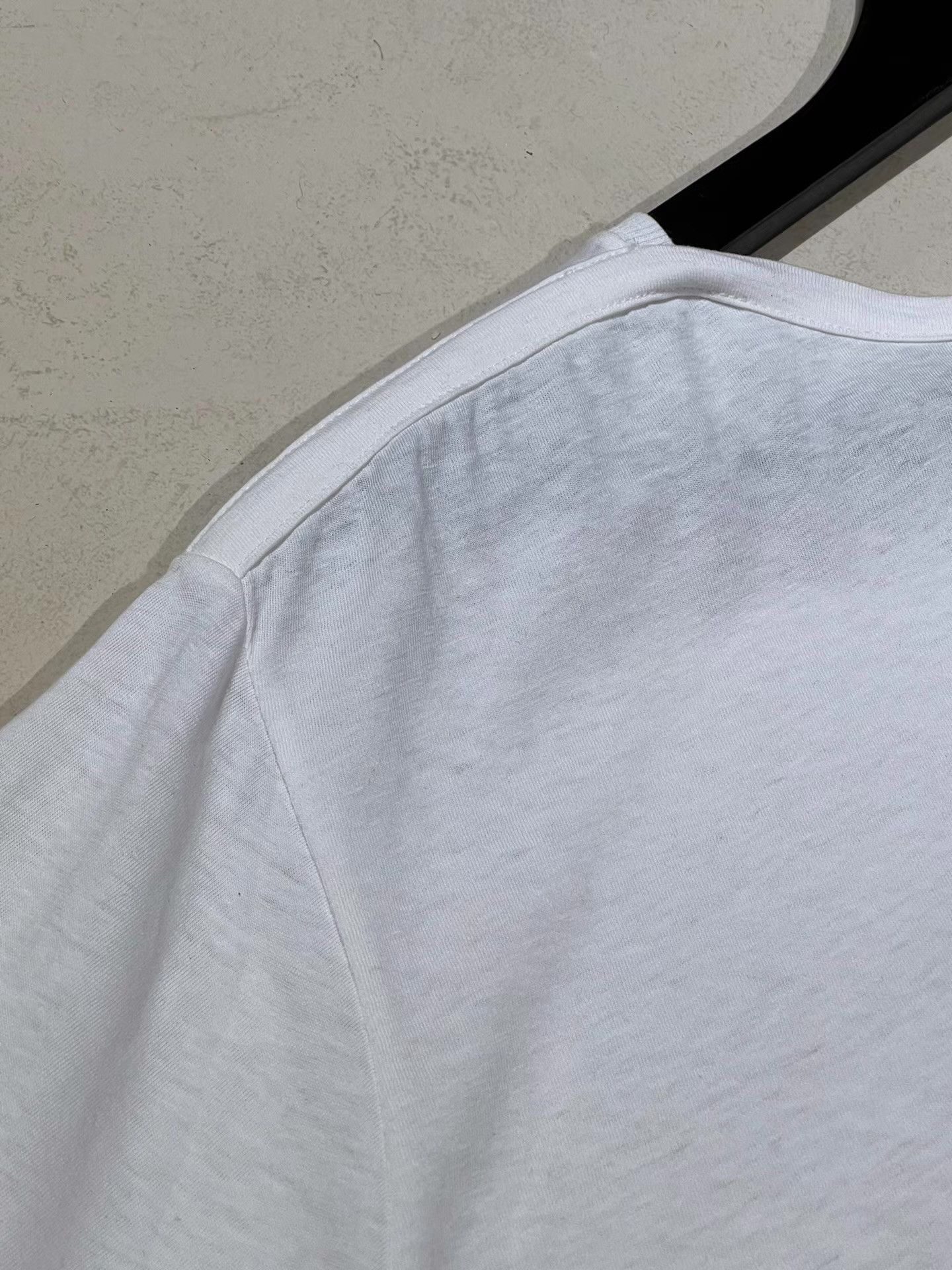 Diesel Diesel Masked Figure Short Sleeve Tee Q13 Size US L / EU 52-54 / 3 - 6 Thumbnail