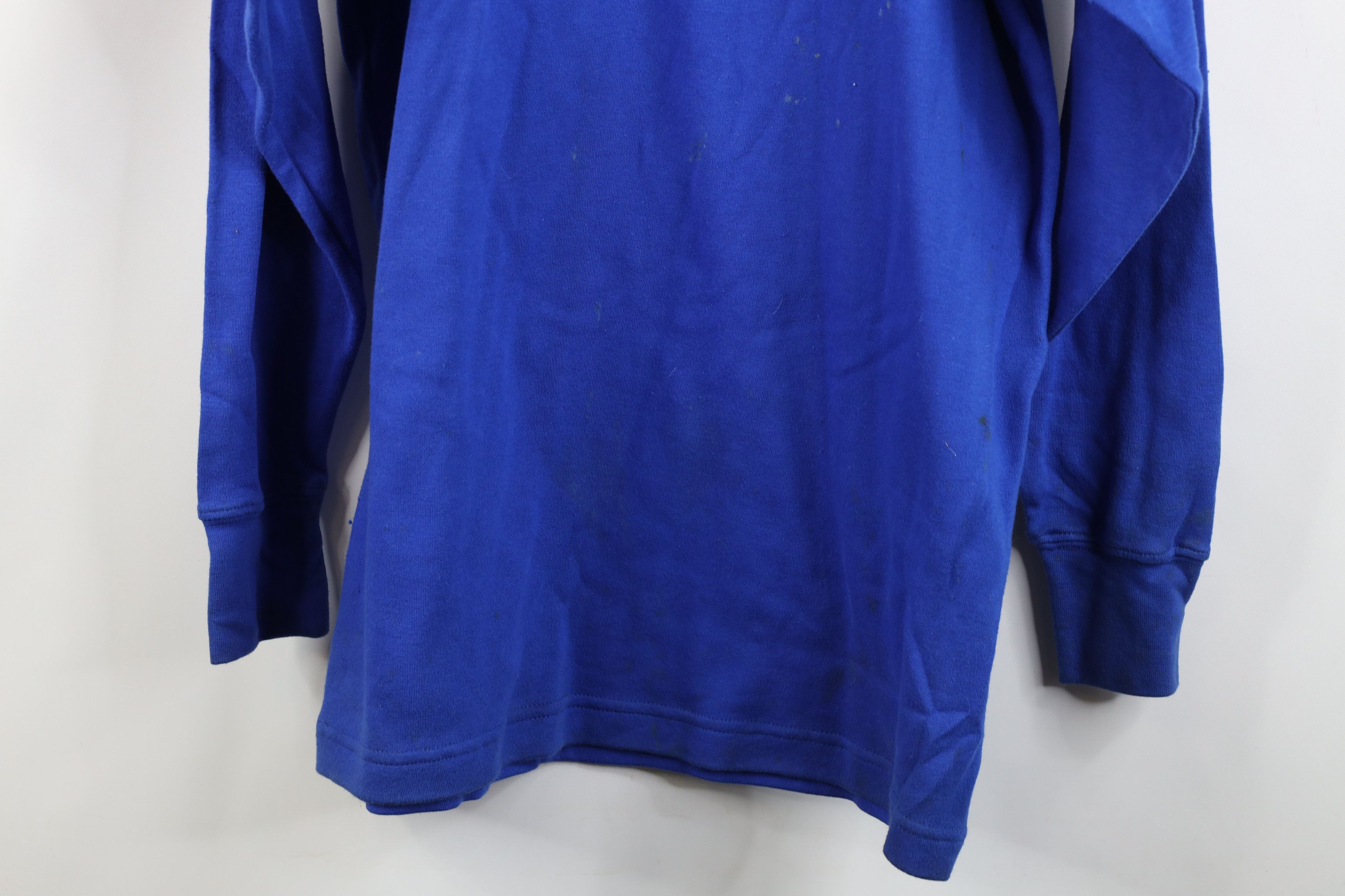 Columbia Deadstock Vintage 90s Columbia Long Sleeve T-Shirt Size US M / EU 48-50 / 2 - 15 Thumbnail