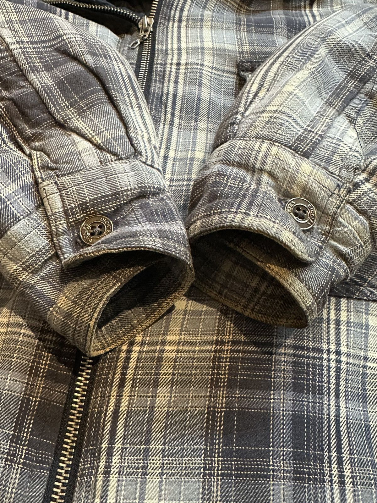 Vintage DICKIES Size US L / EU 52-54 / 3 - 5 Thumbnail