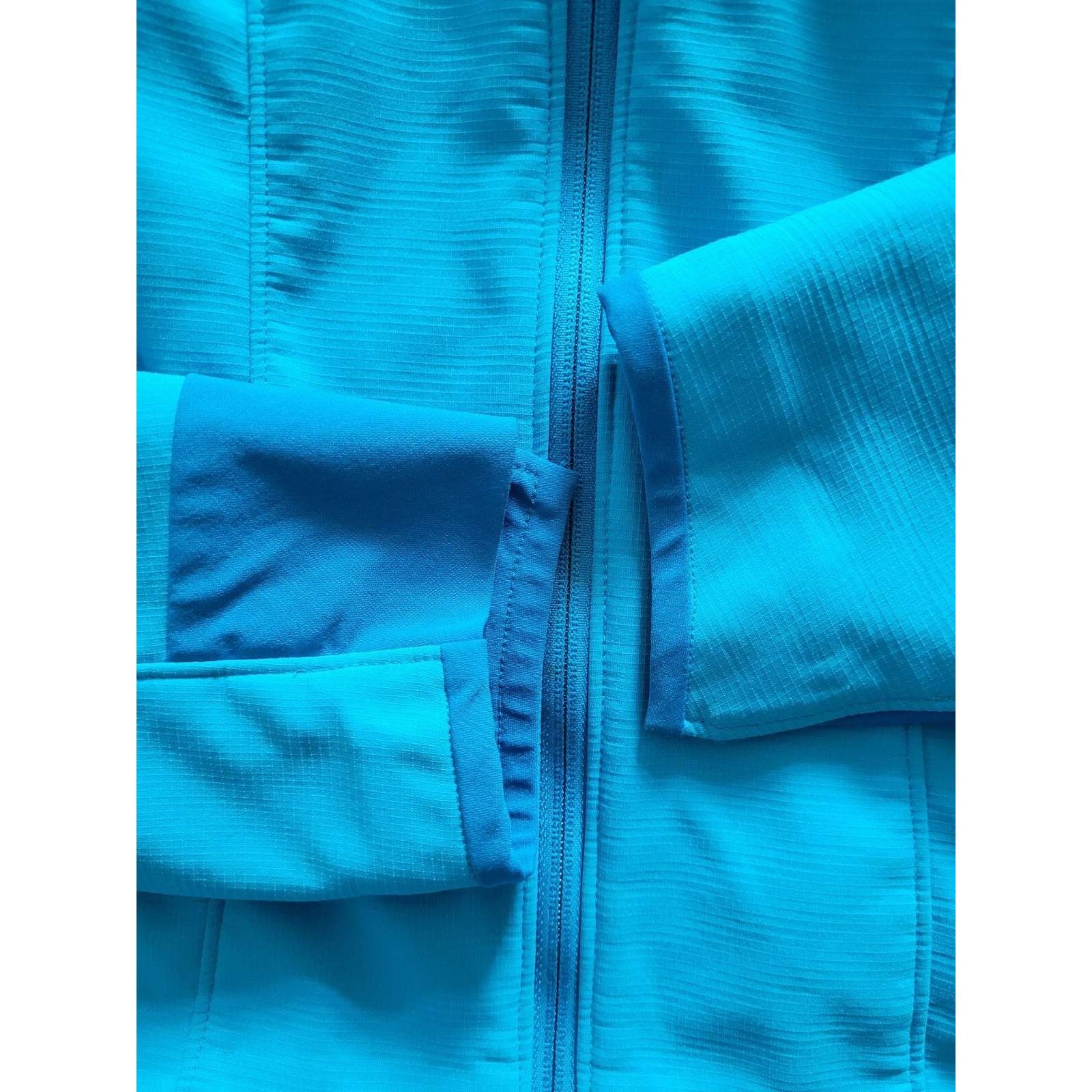 Arc'teryx Vintage Arc'teryx Light Soft Shell jacket Size M / US 6-8 / IT 42-44 - 9 Thumbnail