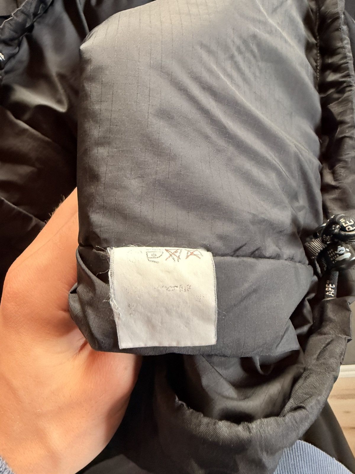 Bape × Goretex Bape Camo Gortex Ski Jacket Size US XS / EU 42 / 0 - 7 Thumbnail