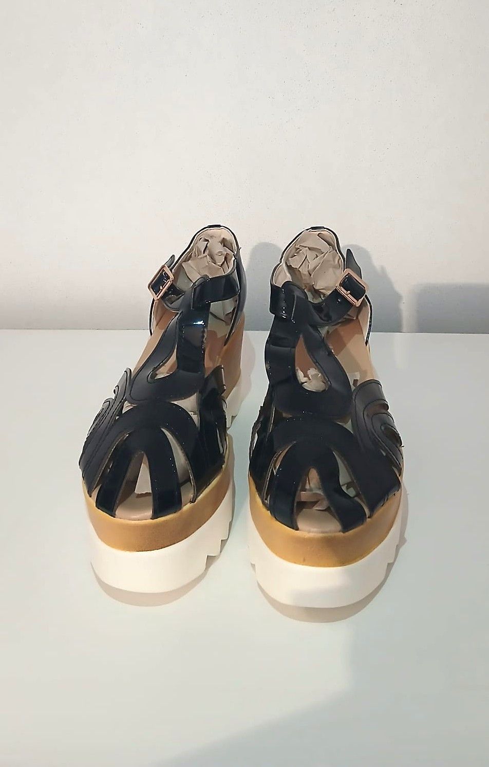 Other Women's platform sandals 41 Size US 11 / IT 41 - 4 Thumbnail