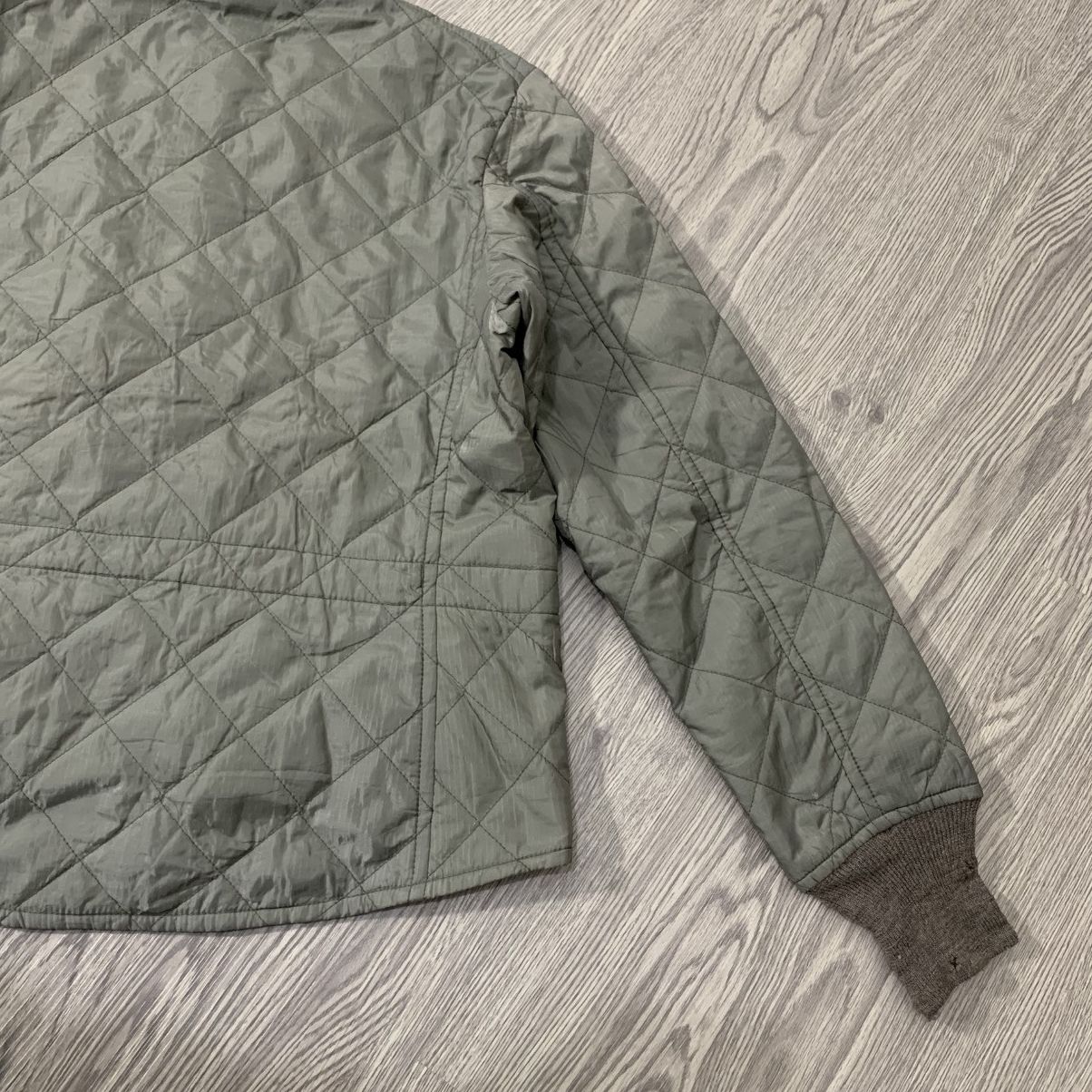 45rpm 🇯🇵45 RPM PADDED SOFT QUILTED JACKET🇯🇵 Size US M / EU 48-50 / 2 - 11 Thumbnail