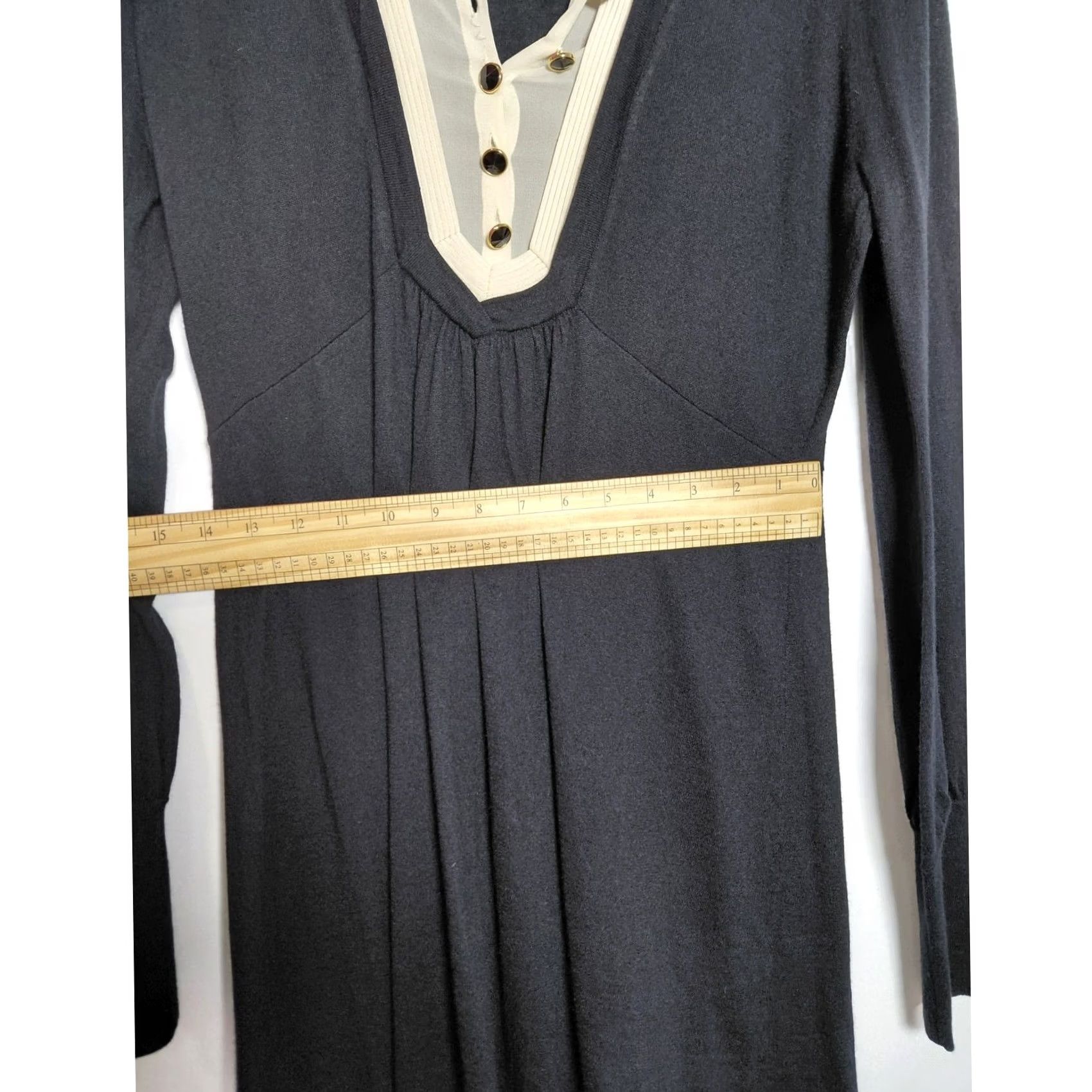 Temperley London Main Selling Point OR Brand: Temperley London Size L / US 10 / IT 46 - 6 Thumbnail