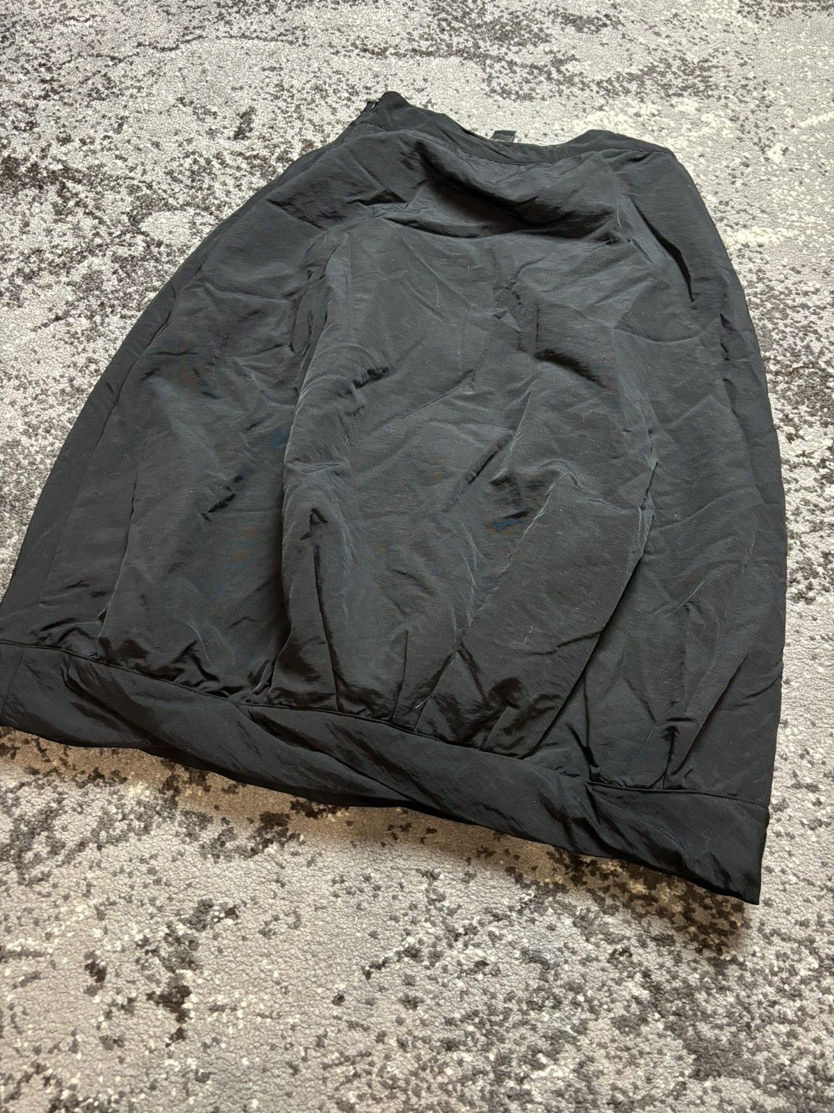 Vintage Vintage y2k Lilith by kk lilith japan women Nylon Skirt Size 27" / US 4 / IT 40 - 2 Thumbnail