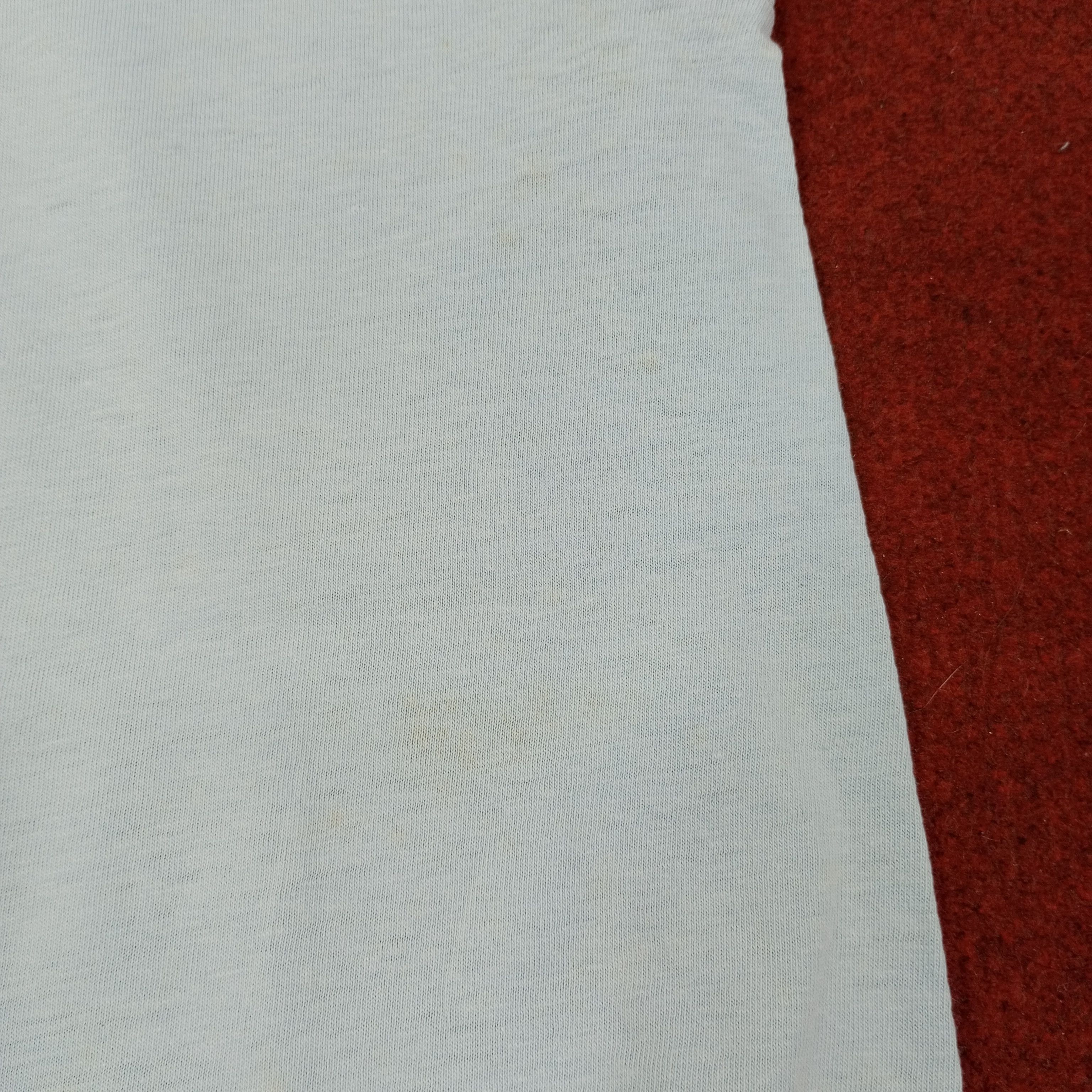 Vintage Baja Connection California Surfing Vintage Tshirt Size US L / EU 52-54 / 3 - 10 Thumbnail