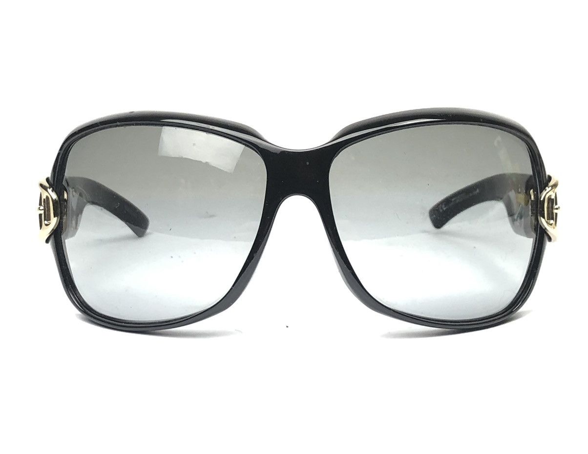 Gucci Gucci Tom Ford buckle belt sunglasses Size ONE SIZE - 1 Thumbnail