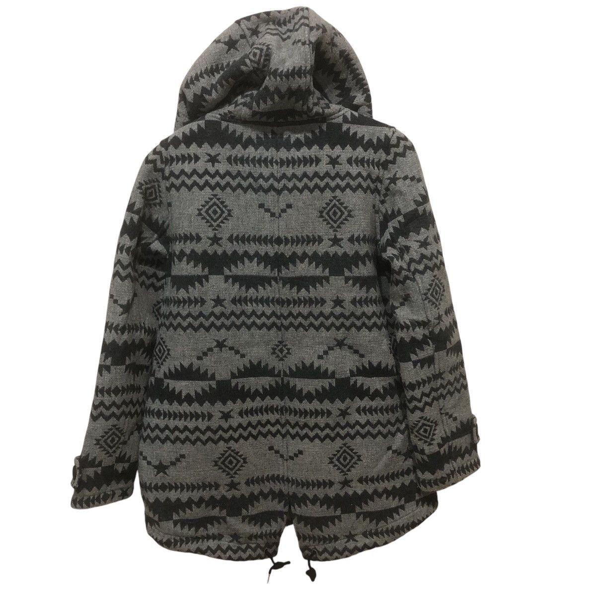 X-Girl Parka X-Girl Zipper Hodie Size XS / US 0-2 / IT 36-38 - 8 Thumbnail