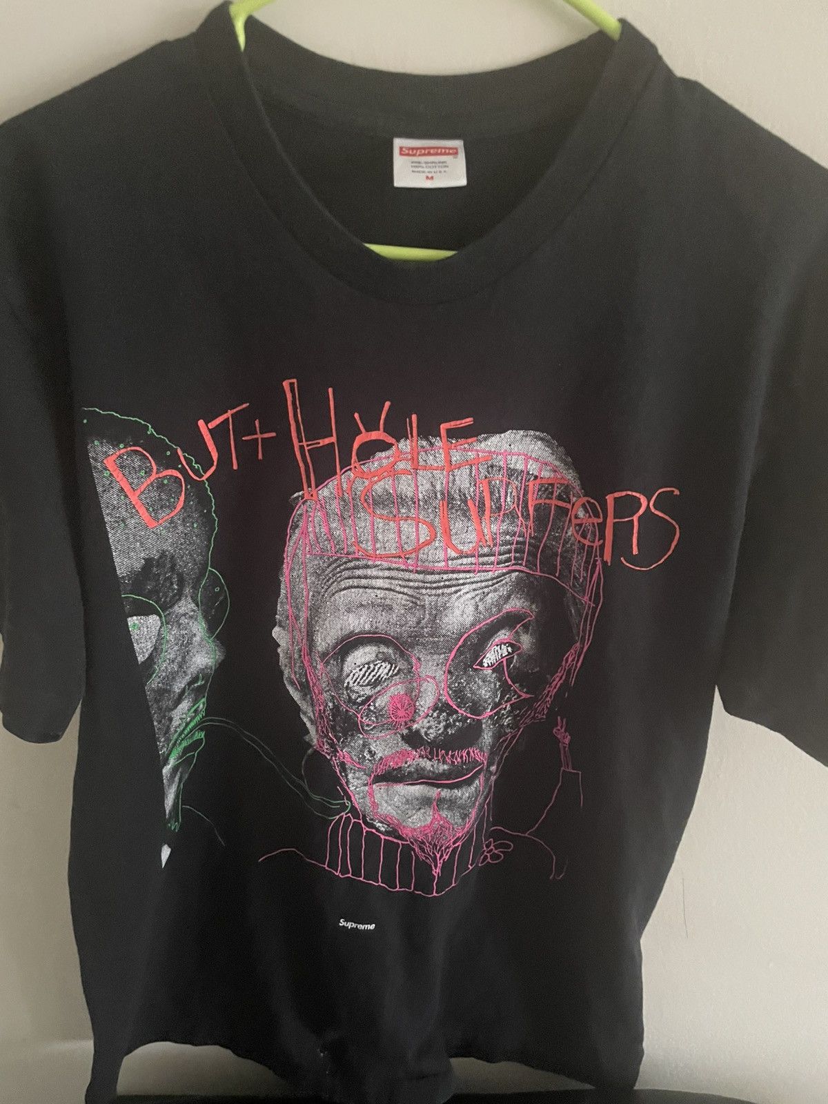 Supreme Supreme Butt Surfers Size US M / EU 48-50 / 2 - 1 Thumbnail