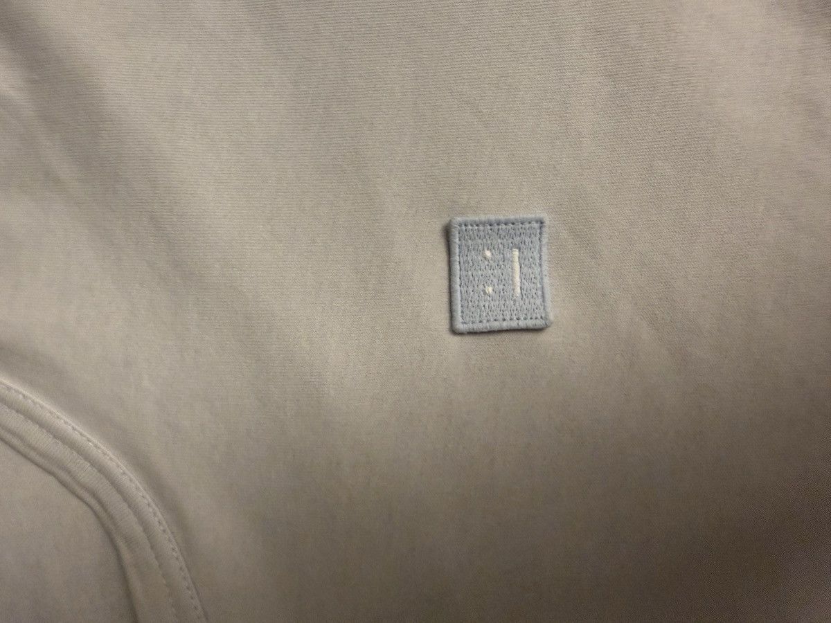 Acne Studios Acne Studios Blue T-Shirt Size US L / EU 52-54 / 3 - 2 Thumbnail