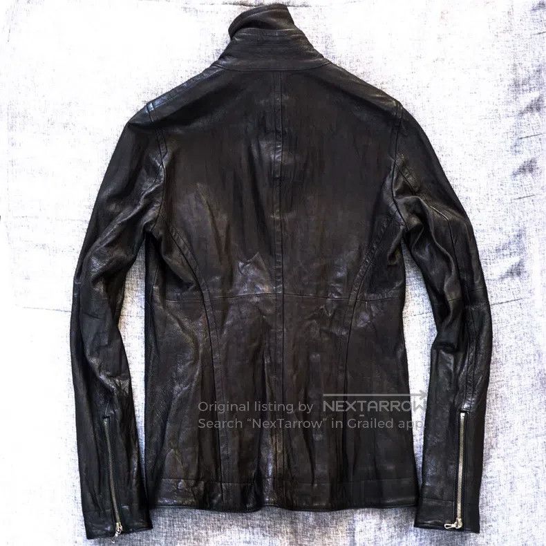 Julius JULIUS Sheepskin Jacket Size US S / EU 44-46 / 1 - 6 Thumbnail