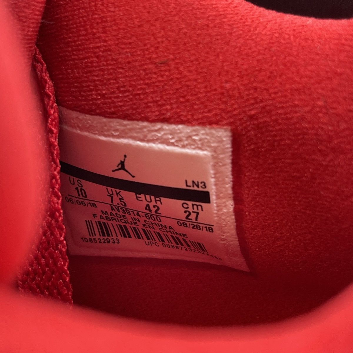 Jordan Brand Wmns air Jordan 4 singles day Size US 10 / IT 40 - 8 Thumbnail
