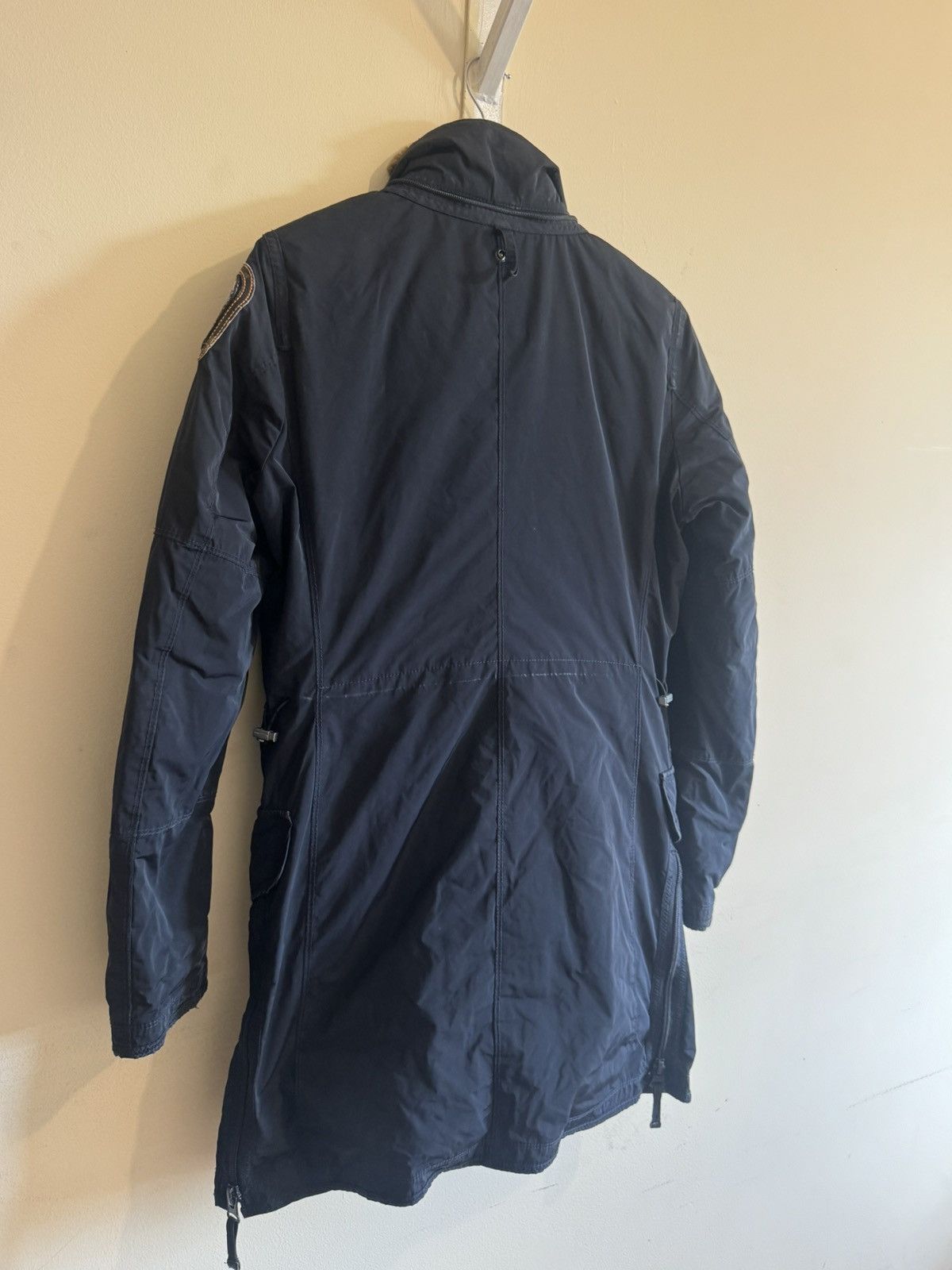 Parajumpers Parajampers Parka Midseason Lightweight Size US S / EU 44-46 / 1 - 8 Thumbnail
