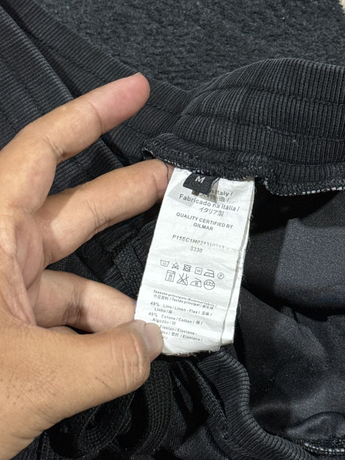 Dolce & Gabbana Dolce Gabbana Jogger Pants Bird Size US 30 / EU 46 - 9 Thumbnail