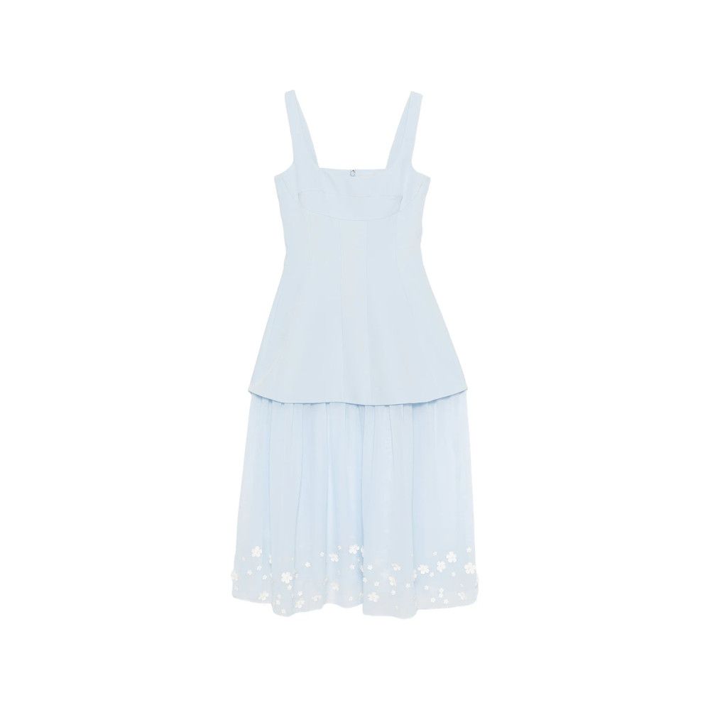 Stine Goya Stine Goya BLUE Dresses - Day Dresses Size XS / US 0-2 / IT 36-38 - 1 Thumbnail