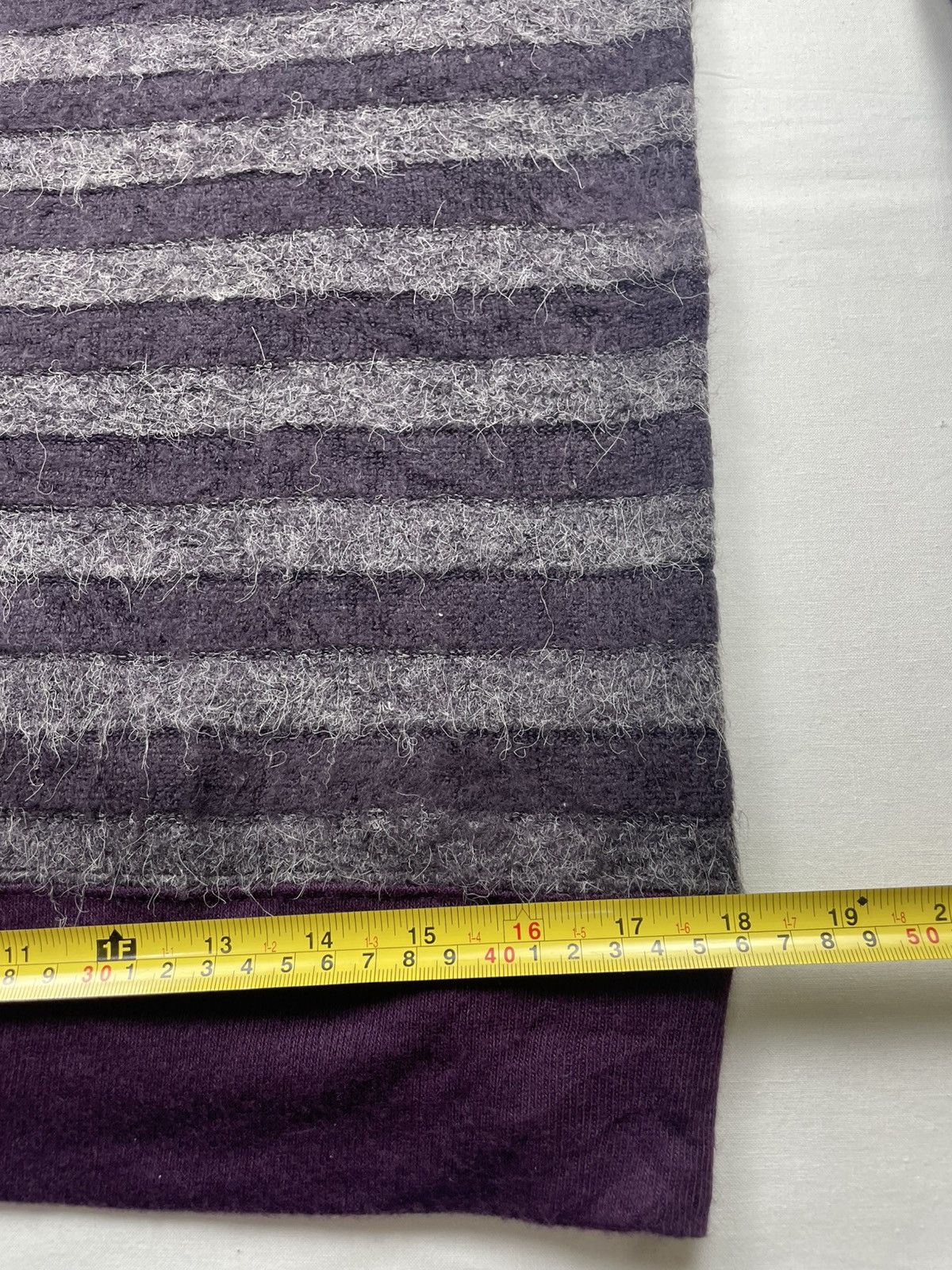 Boycott Vintage 90s Style Jumper From the Boycott Japanese Designer Size M / US 6-8 / IT 42-44 - 9 Thumbnail
