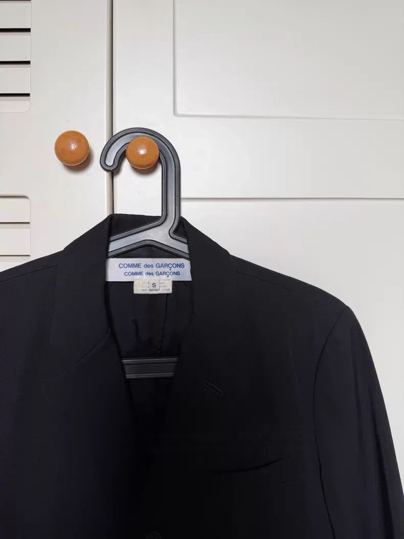 Comme des Garcons Comme Des Garcons jacket Size S / US 4 / IT 40 - 2 Thumbnail