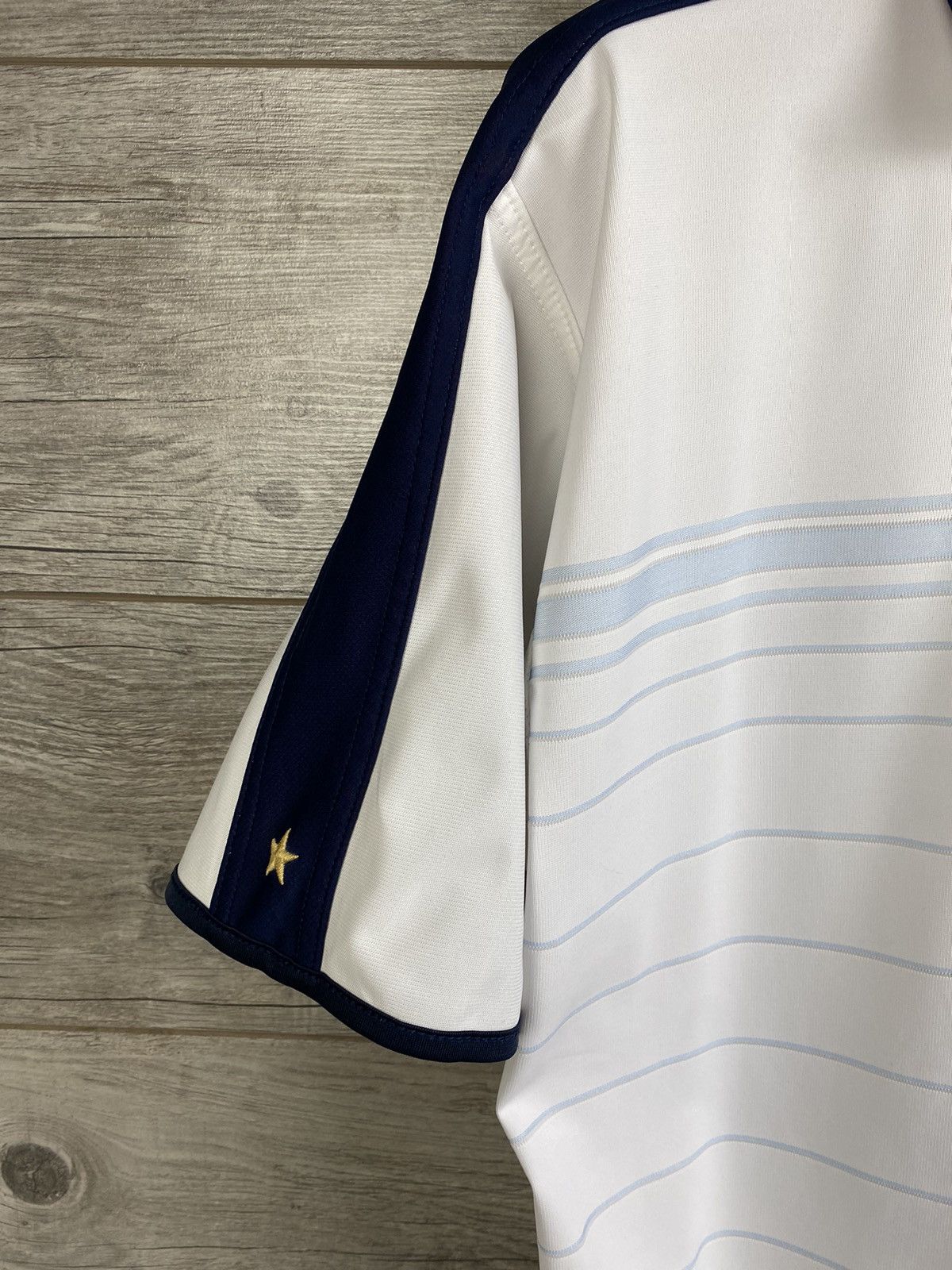 Umbro × Vintage Umbro England 2003/2005 reversible T-shirt Vintage Football Size US L / EU 52-54 / 3 - 5 Thumbnail
