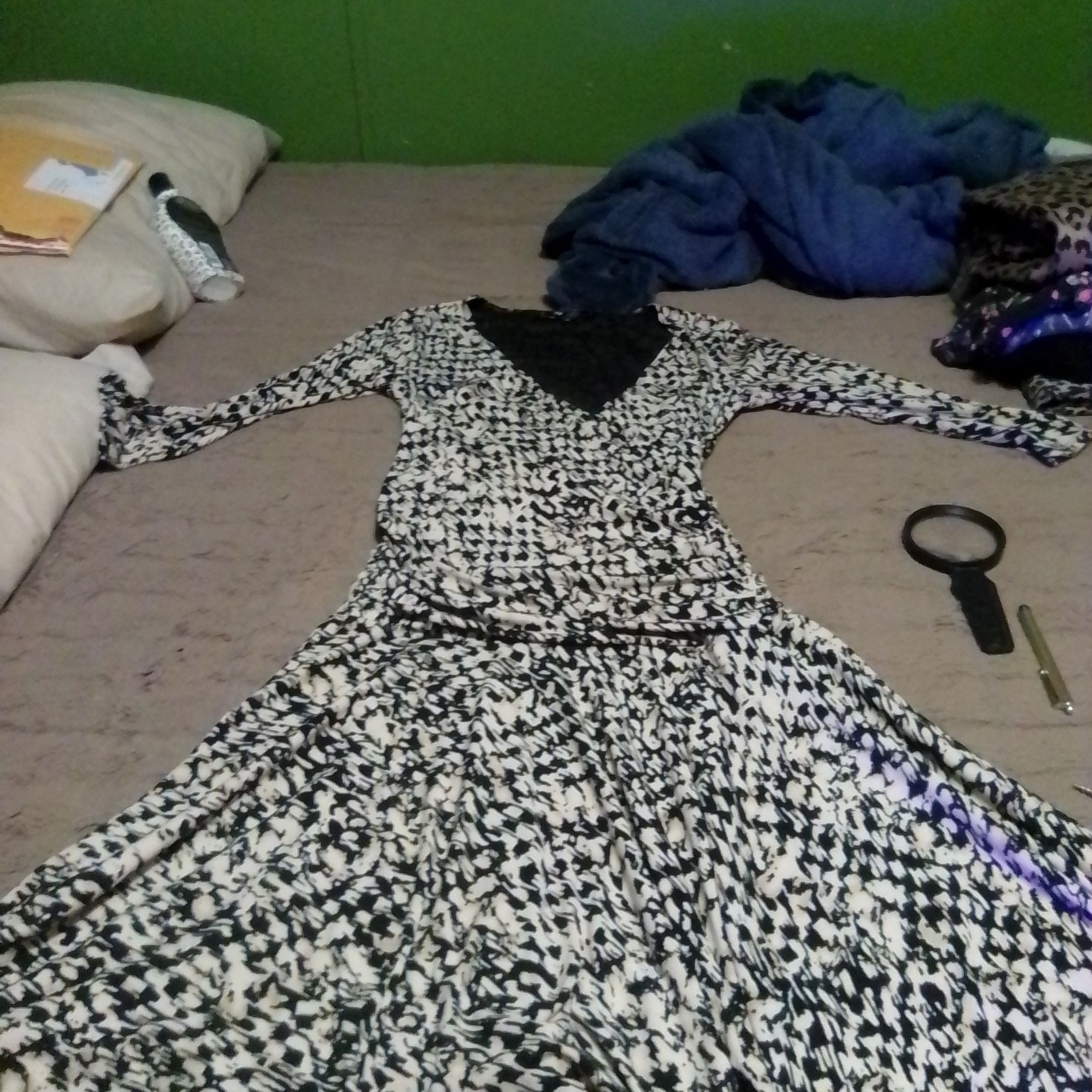 Other Lily causal dress Size S / US 4 / IT 40 - 2 Thumbnail