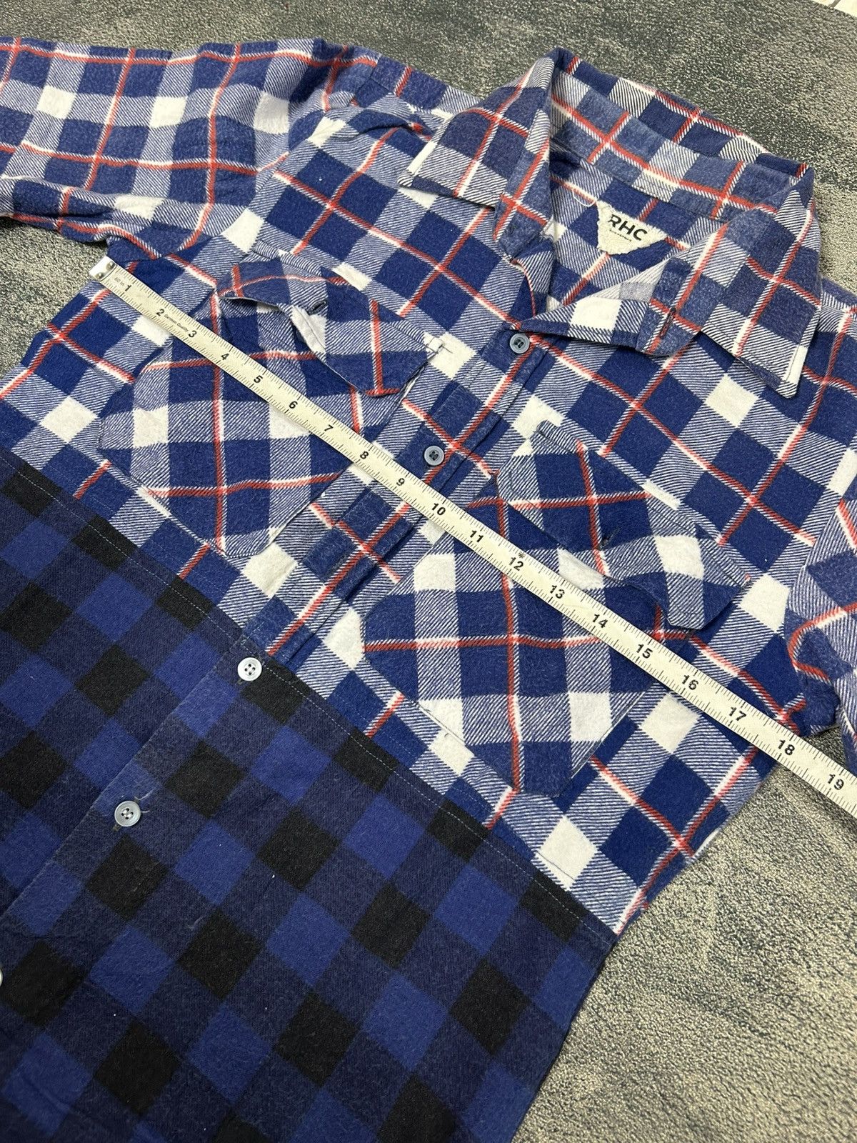 Ron Herman RonHerman longsleeve shirt Size US S / EU 44-46 / 1 - 7 Thumbnail