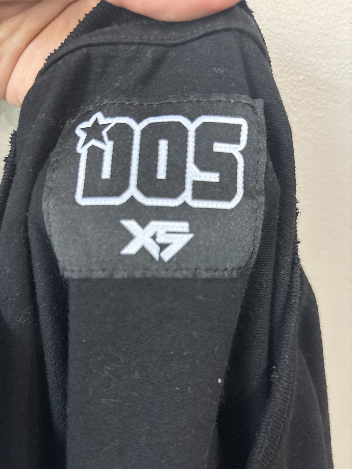 Other Dos long sleeve Size US XS / EU 42 / 0 - 3 Thumbnail