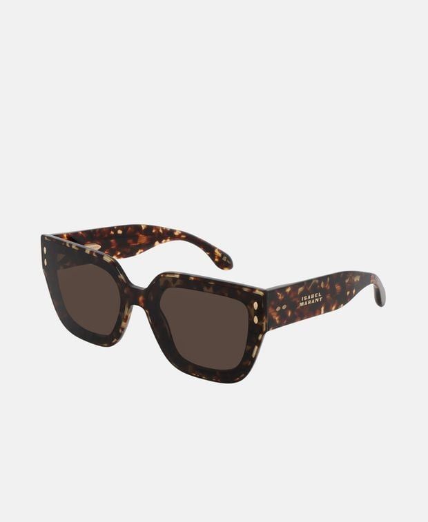 Isabel Marant Sunglasses Size ONE SIZE - 1 Thumbnail