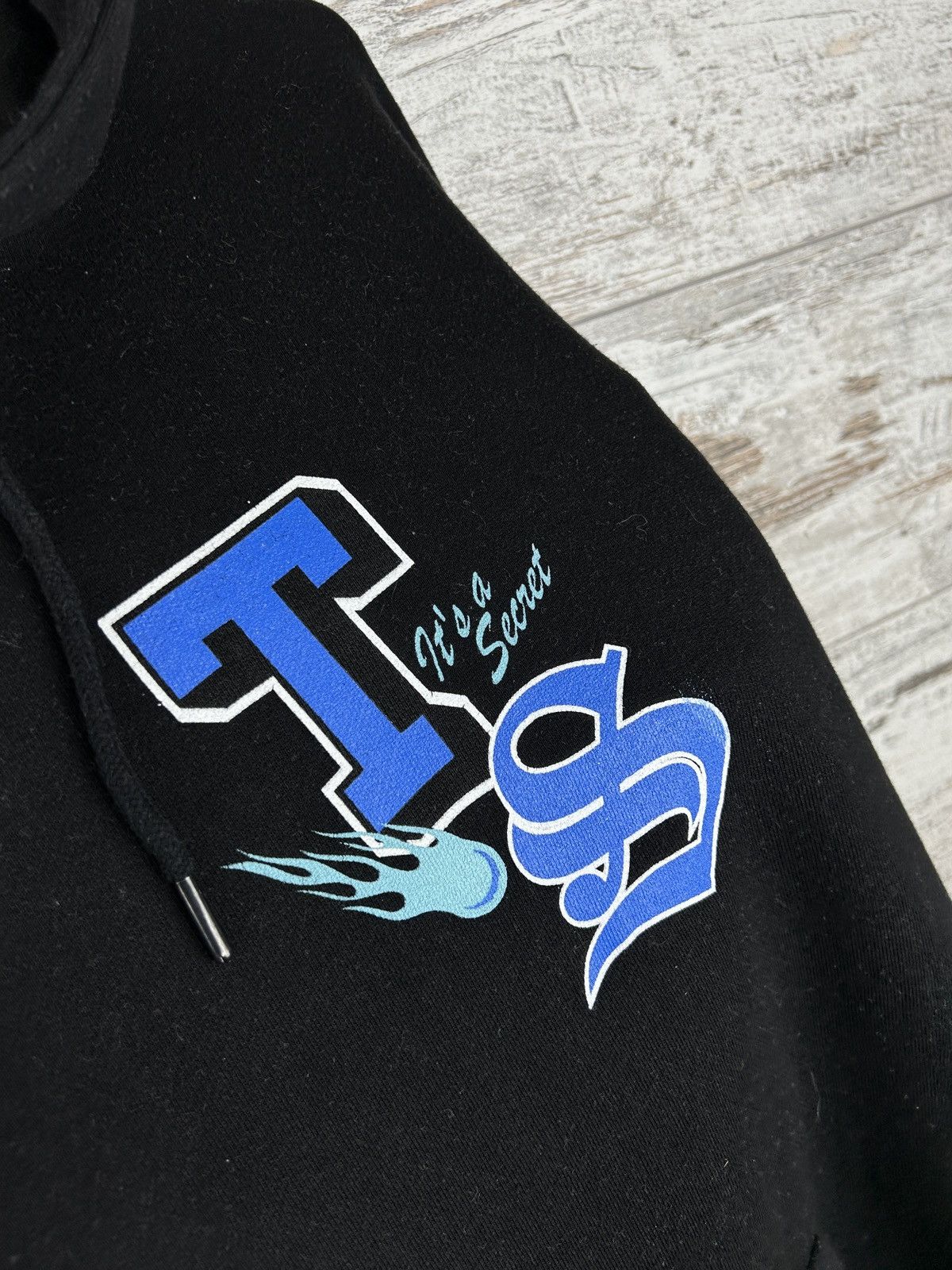 Japanese Brand × Vintage Mens Vintage Trapstar London sport suit pants hoodie Japan Size US XL / EU 56 / 4 - 5 Thumbnail