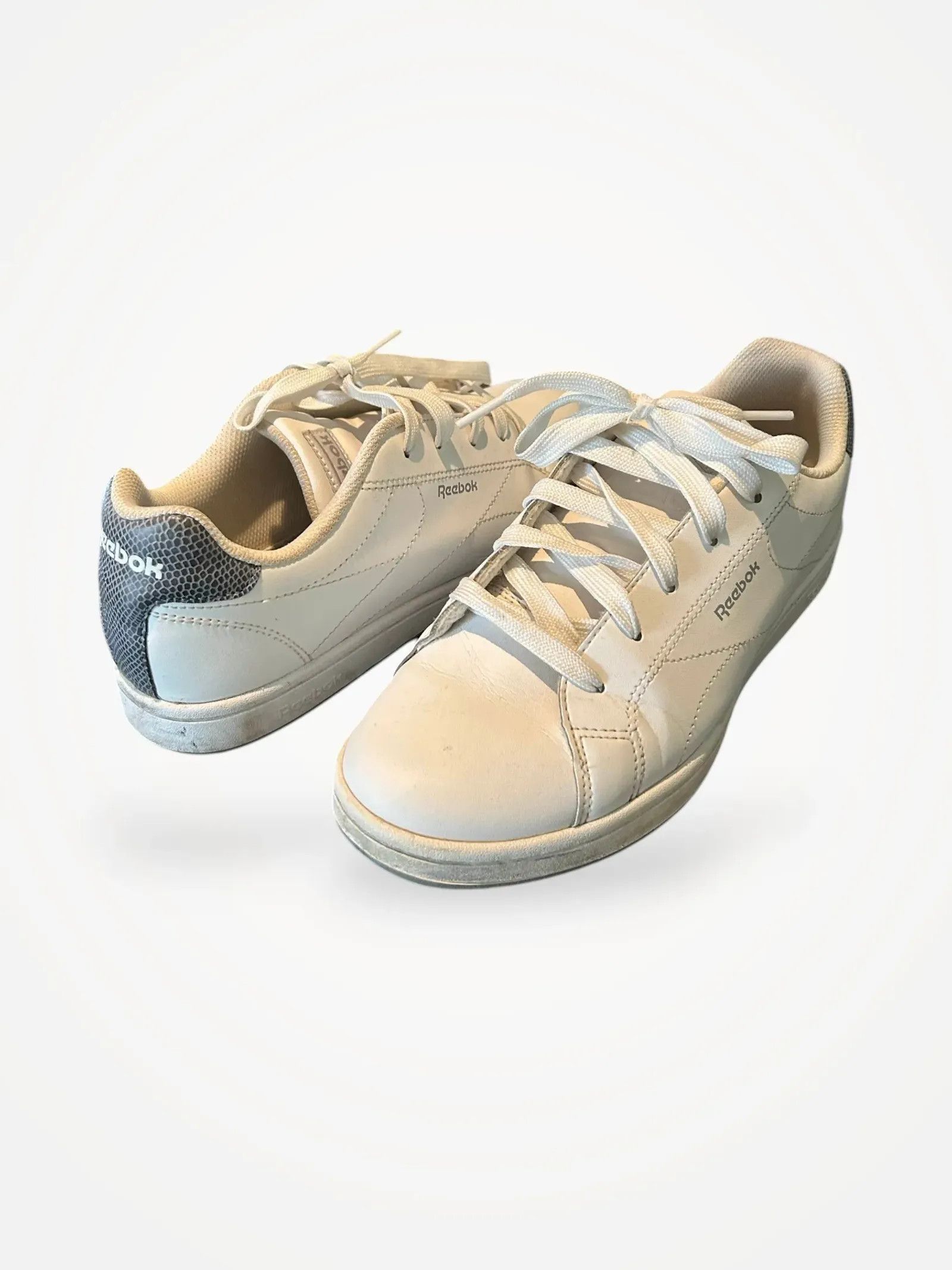 Reebok Reebok Sneakers Size US 9 / IT 39 - 1 Thumbnail