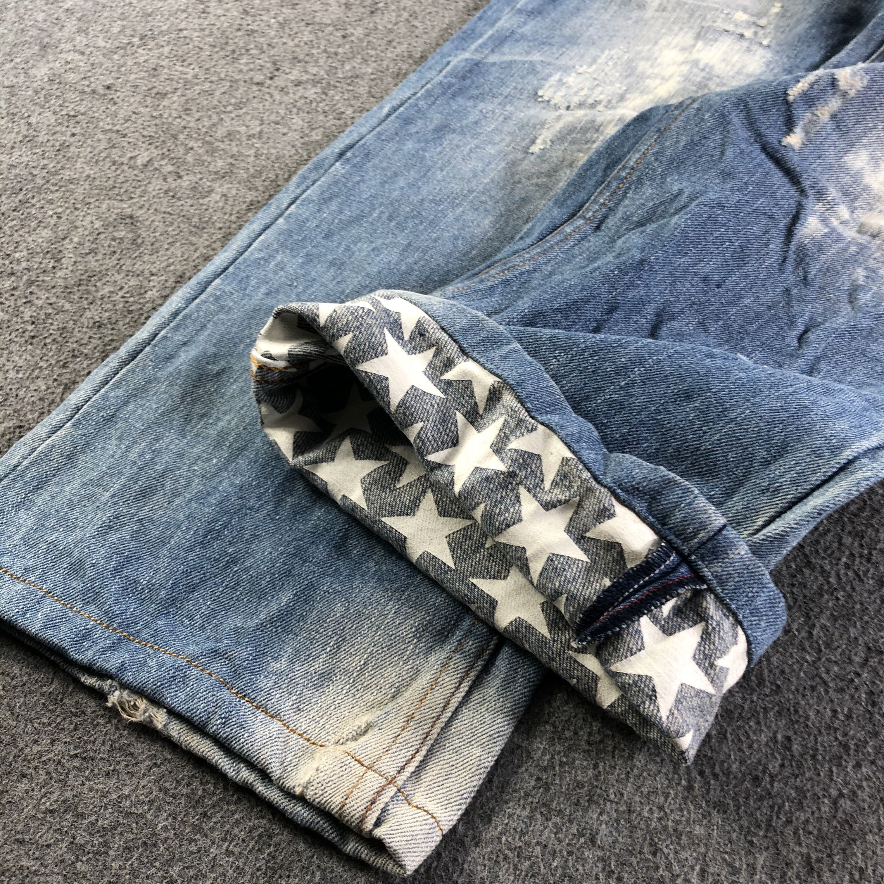 Tommy Jeans Vintage Tommy Jeans-J3858 Size US 32 / EU 48 - 6 Thumbnail