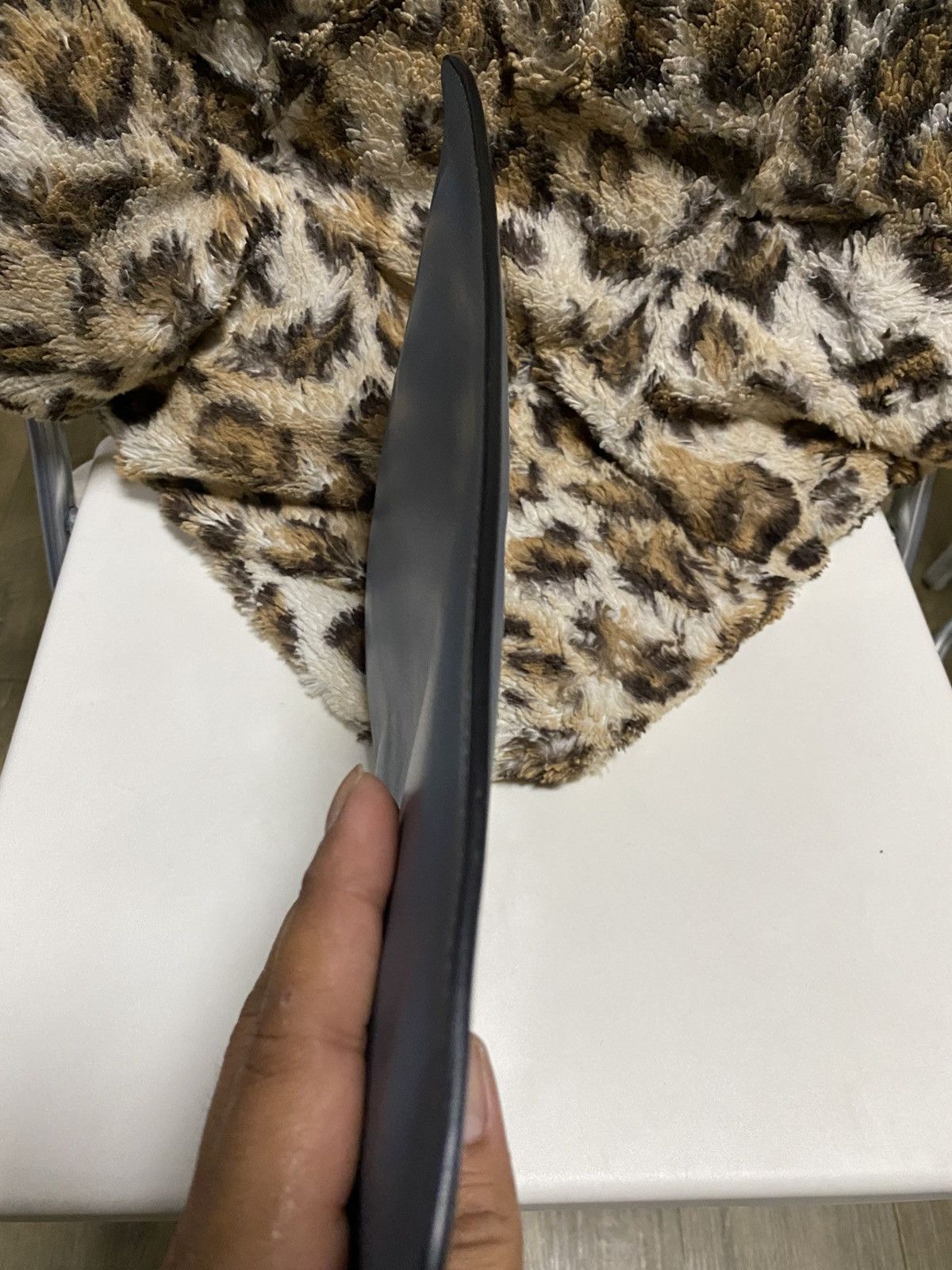 Fendi FENDI MONSTER CLUTH BAG Size ONE SIZE - 18 Thumbnail