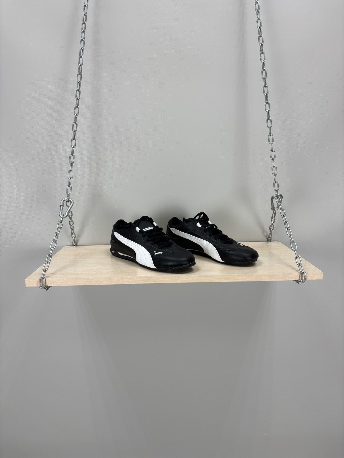 Puma Mens sneakers Puma Speedcat Size 40 Color Black Size US 7.5 / EU 40-41 - 1 Thumbnail