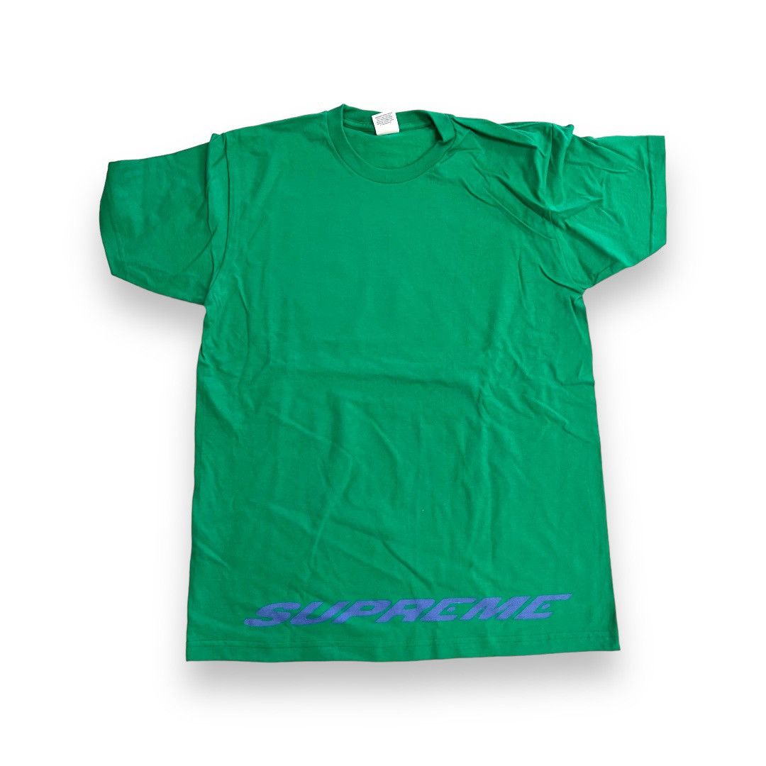 Supreme kinetic tee deals