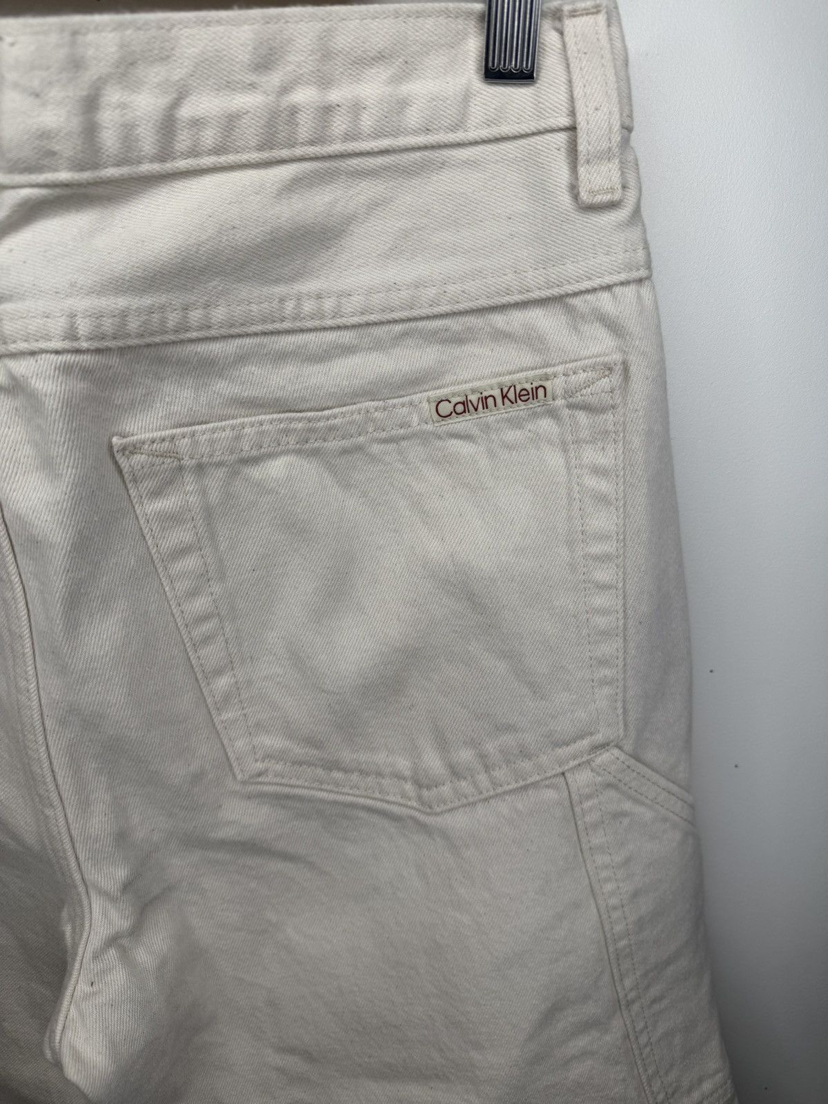 Calvin Klein Calvin Klein Size US 31 - 3 Thumbnail