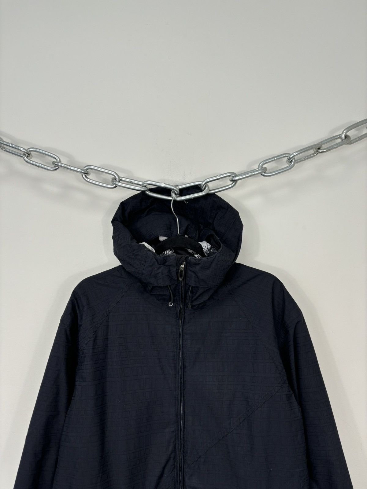 Oakley Oakley Software Black Gorpcore Outdoor Hooded Jacket Size US M / EU 48-50 / 2 - 4 Thumbnail