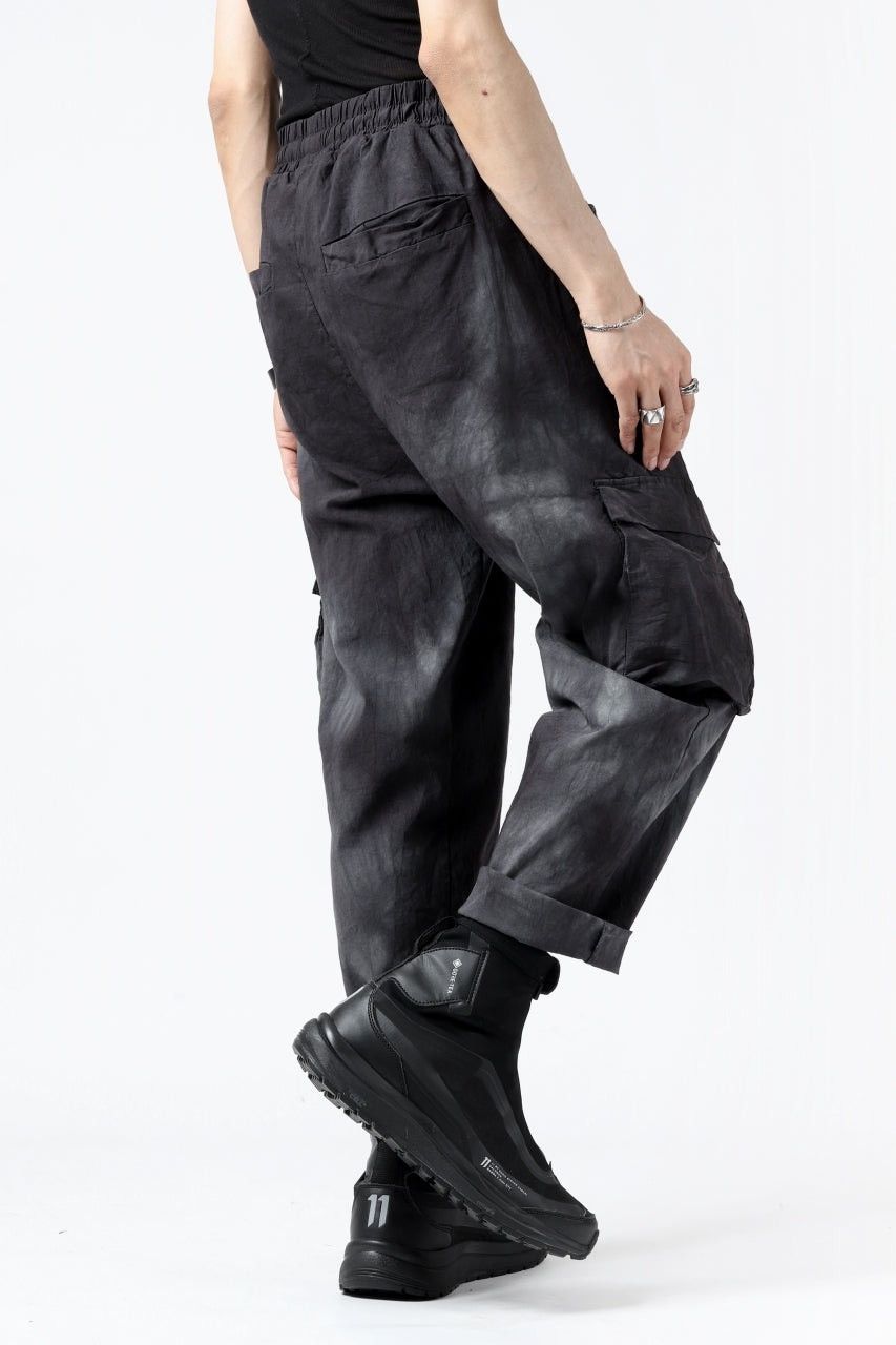 Thom Krom Thom Krom cargo pants size S Size US 27 - 3 Thumbnail