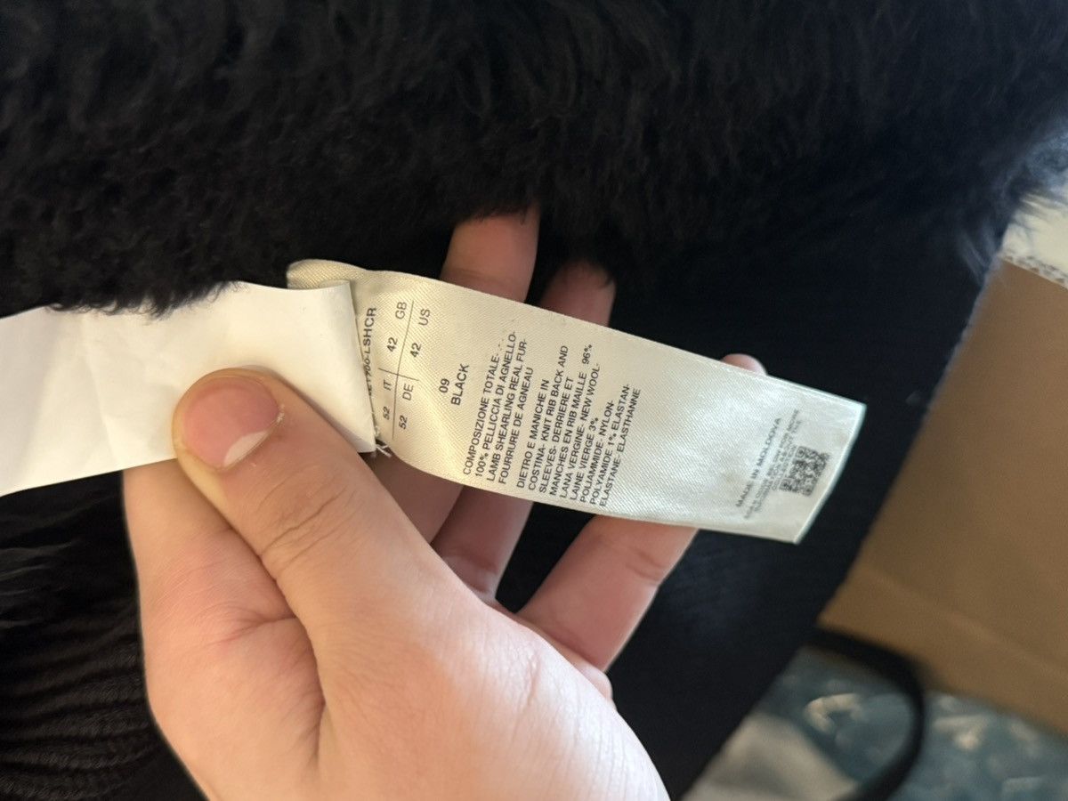 Rick Owens Rick owens25FW TIGHT JKT Size US M / EU 48-50 / 2 - 11 Thumbnail
