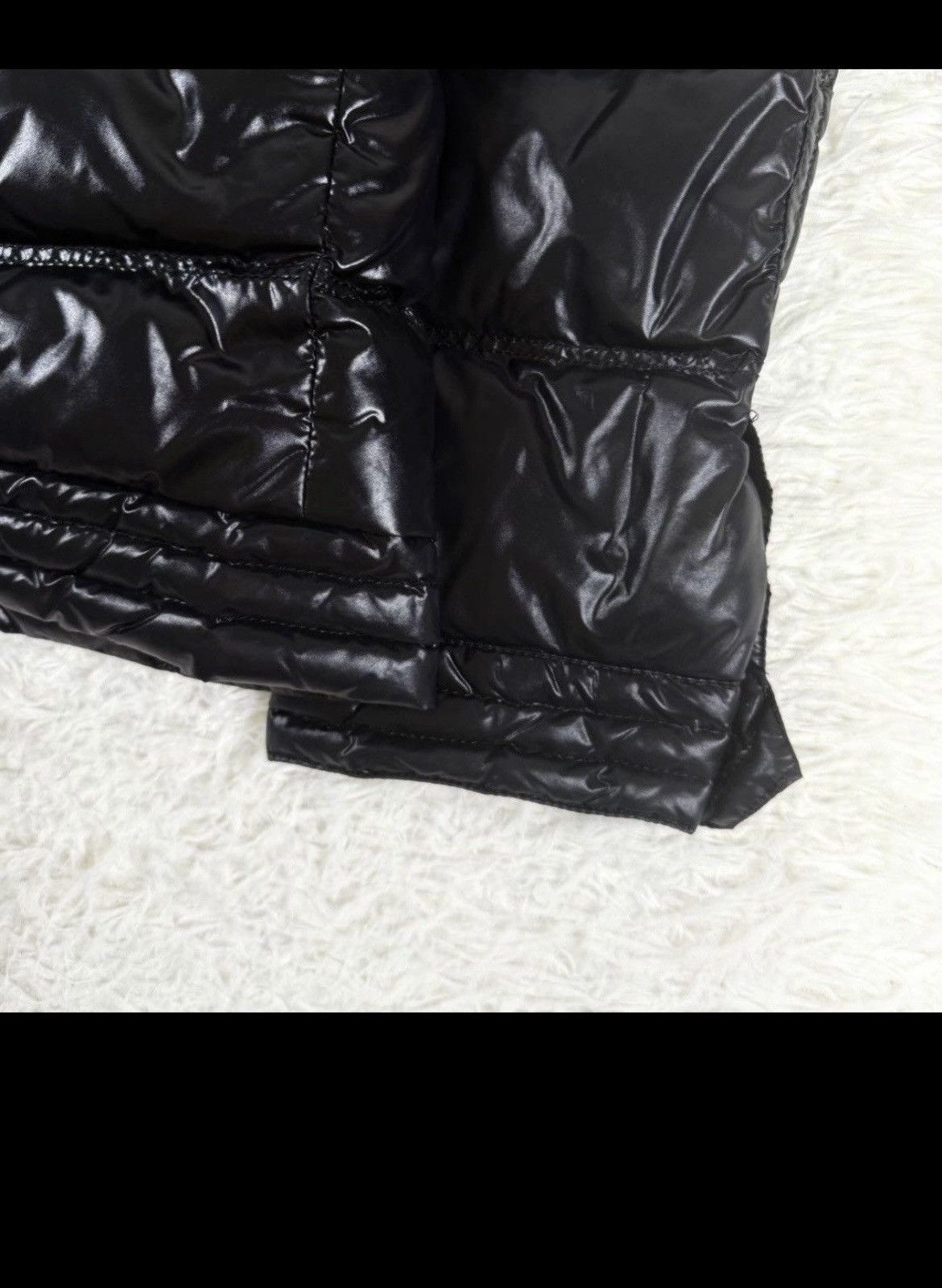 Burberry Burberry Black Label Down Jacket Size US S / EU 44-46 / 1 - 12 Thumbnail
