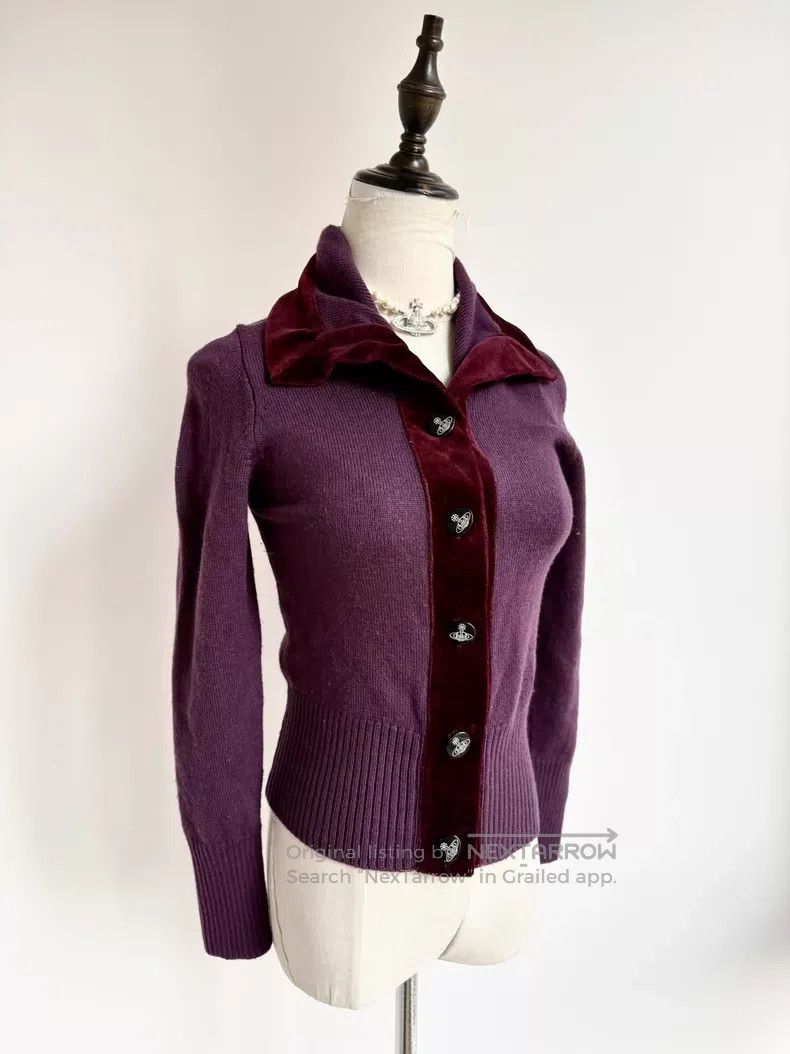 Vivienne Westwood #REF! Size M / US 6-8 / IT 42-44 - 2 Thumbnail