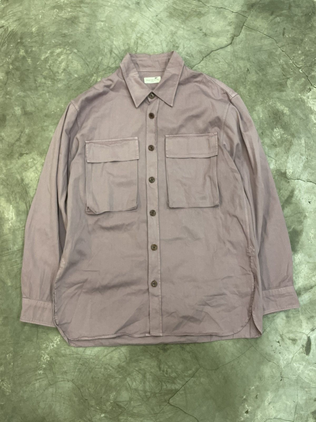 Dries Van Noten Dries Van Noten's 2022 Spring/Summer Size US S / EU 44-46 / 1 - 3 Thumbnail