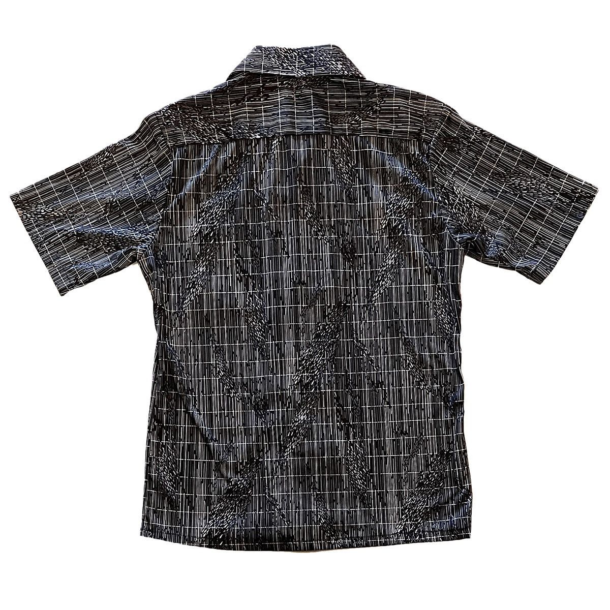 Vintage Vintage Shirt Size US M / EU 48-50 / 2 - 2 Thumbnail