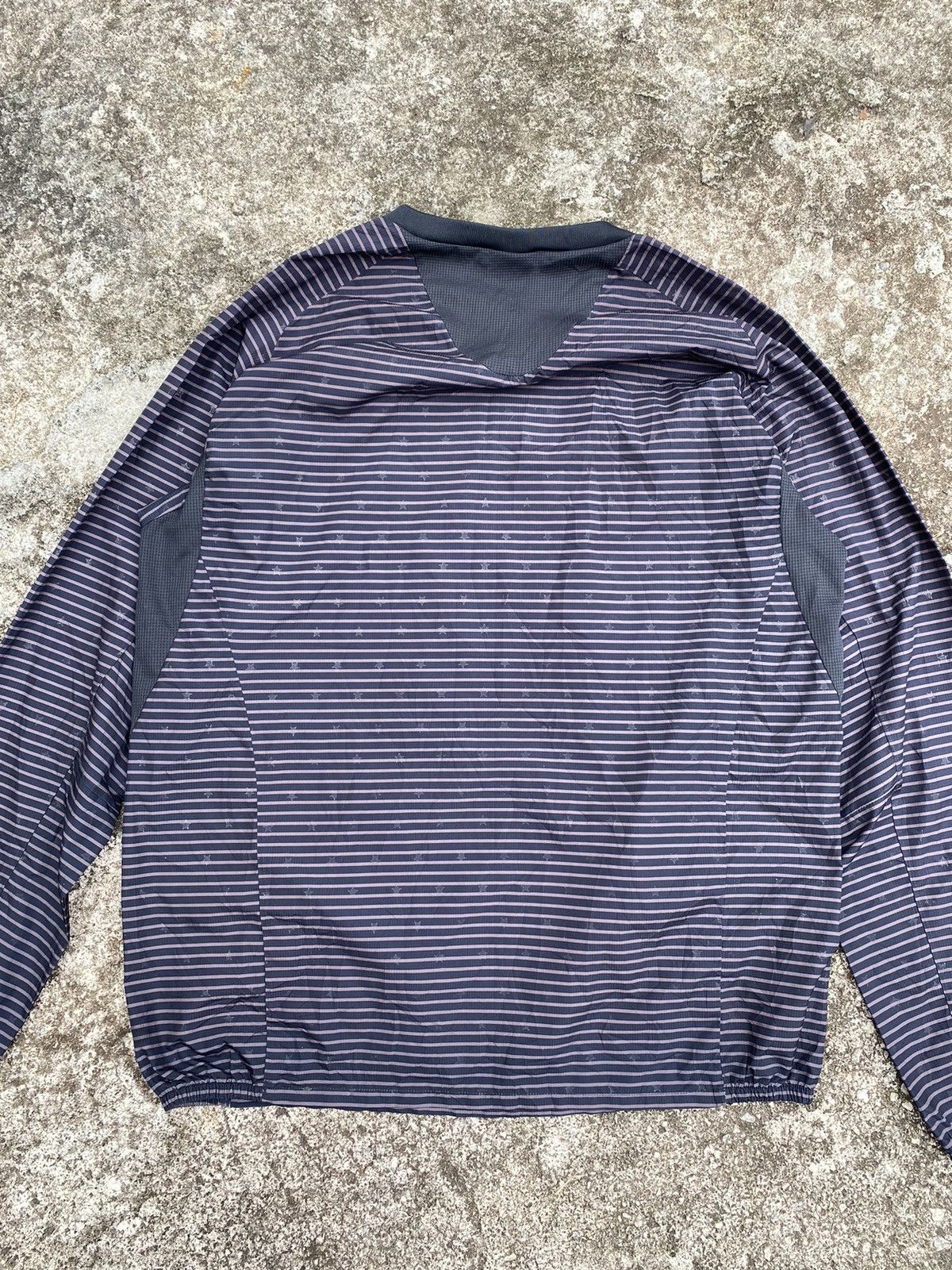 Adidas Vintage Adidas Pullover Windbreaker Size US M / EU 48-50 / 2 - 8 Thumbnail